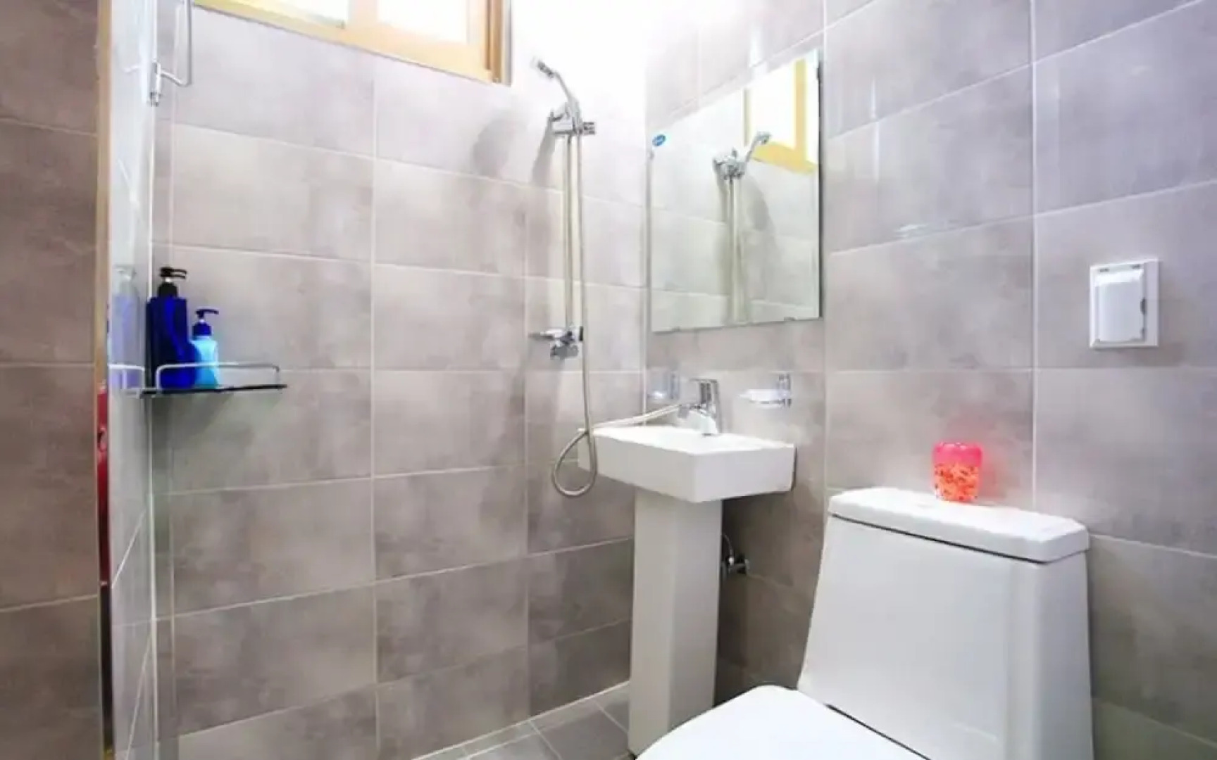 Samcheok Jh Story Pension