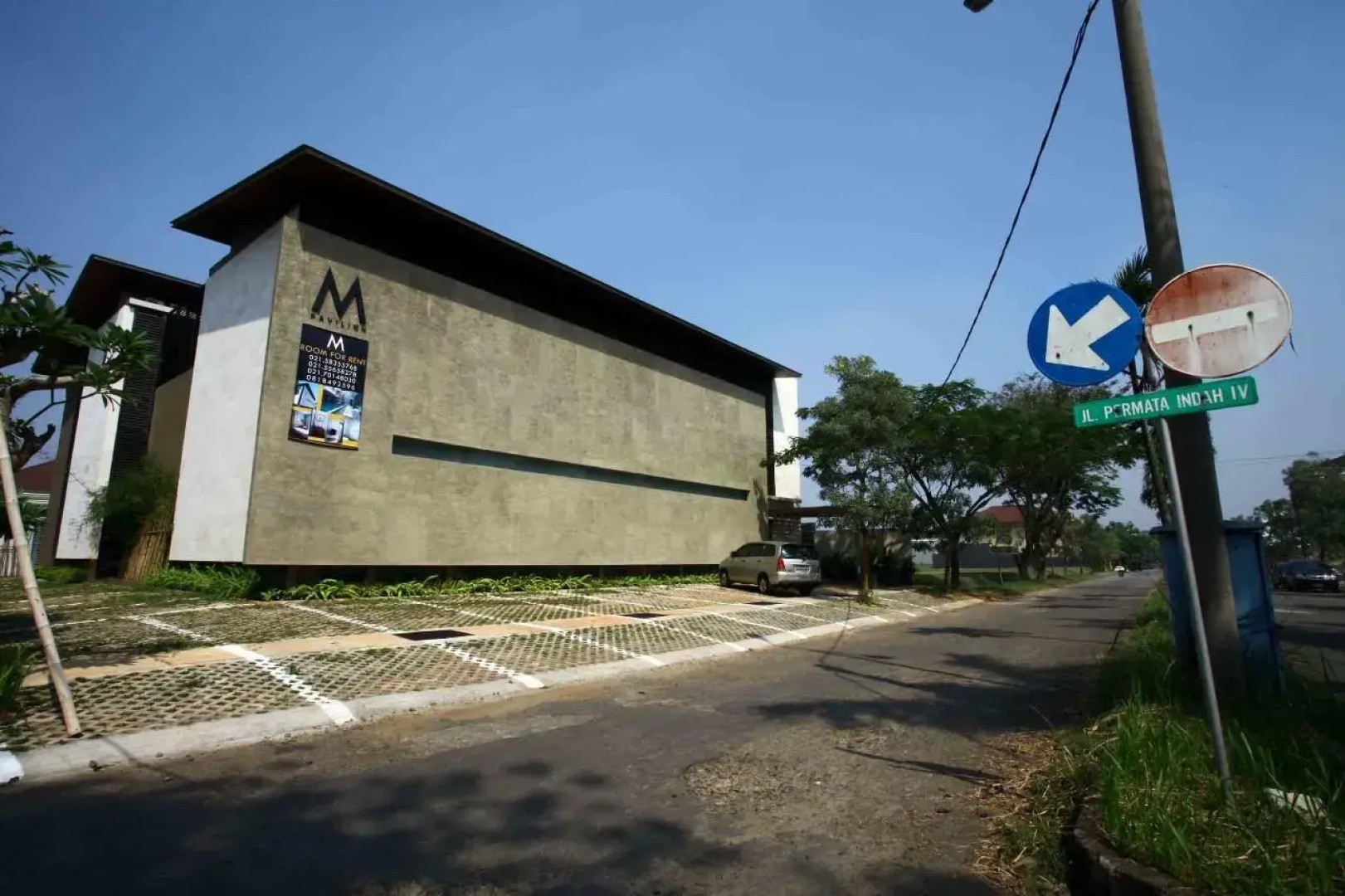 ZEN Rooms Permata Karawaci Syariah