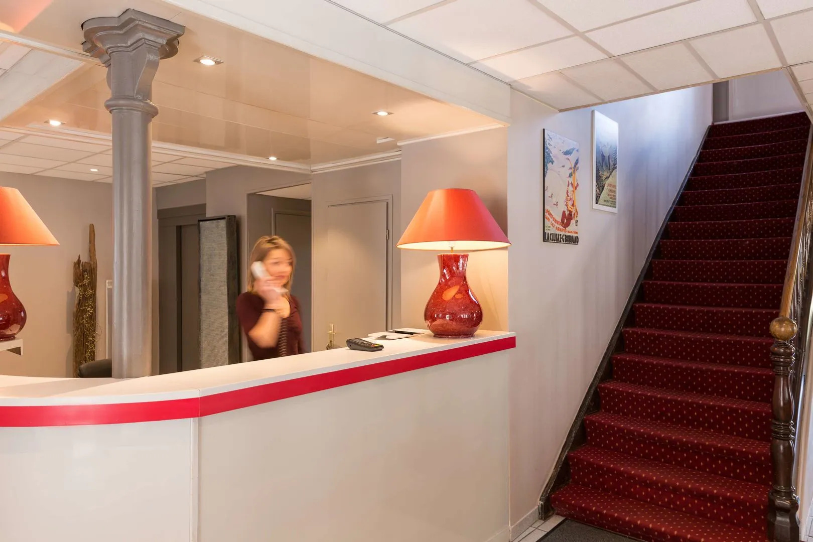 Logis Hôtel de Genève