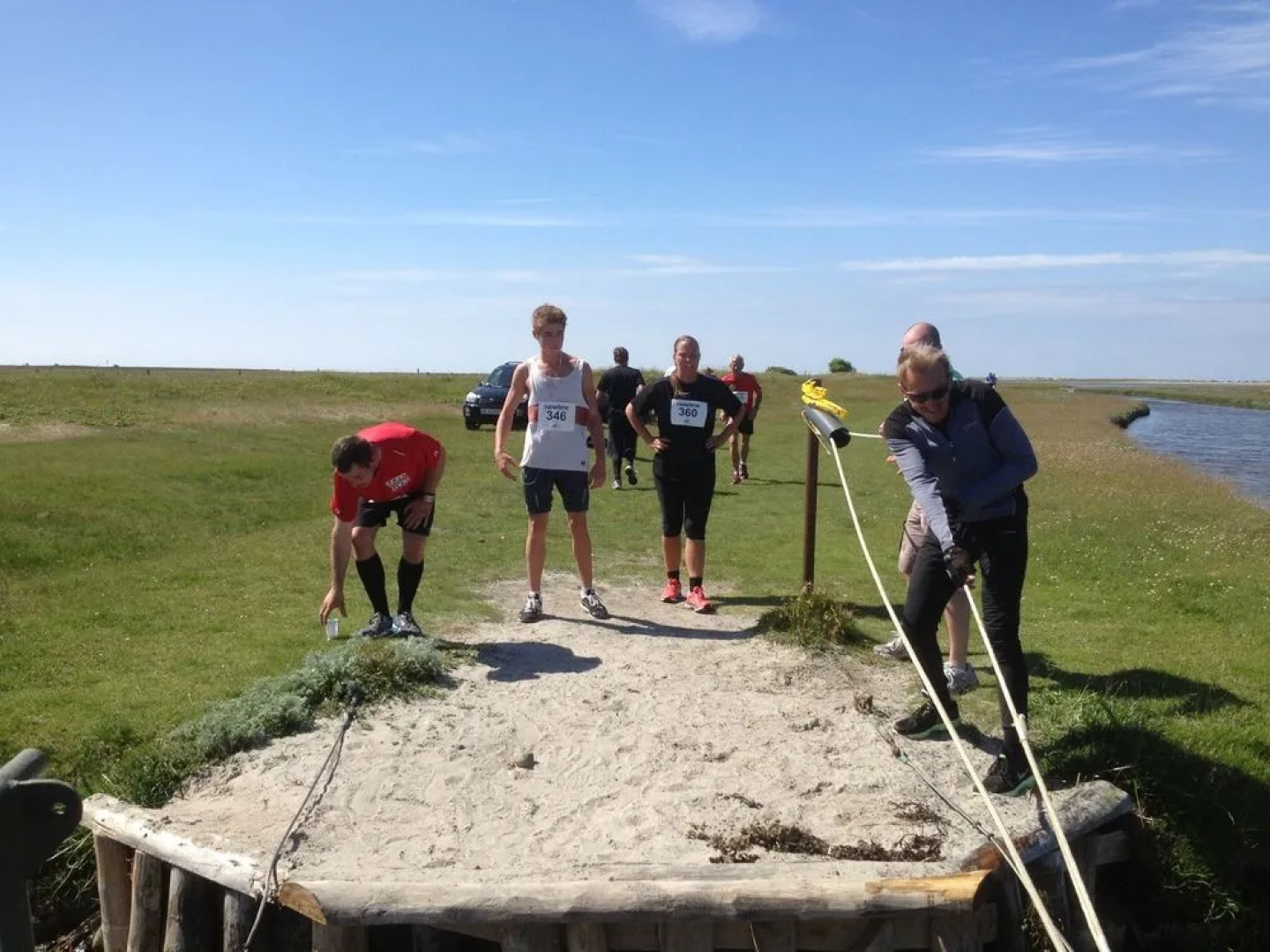Strandgaarden Badehotel