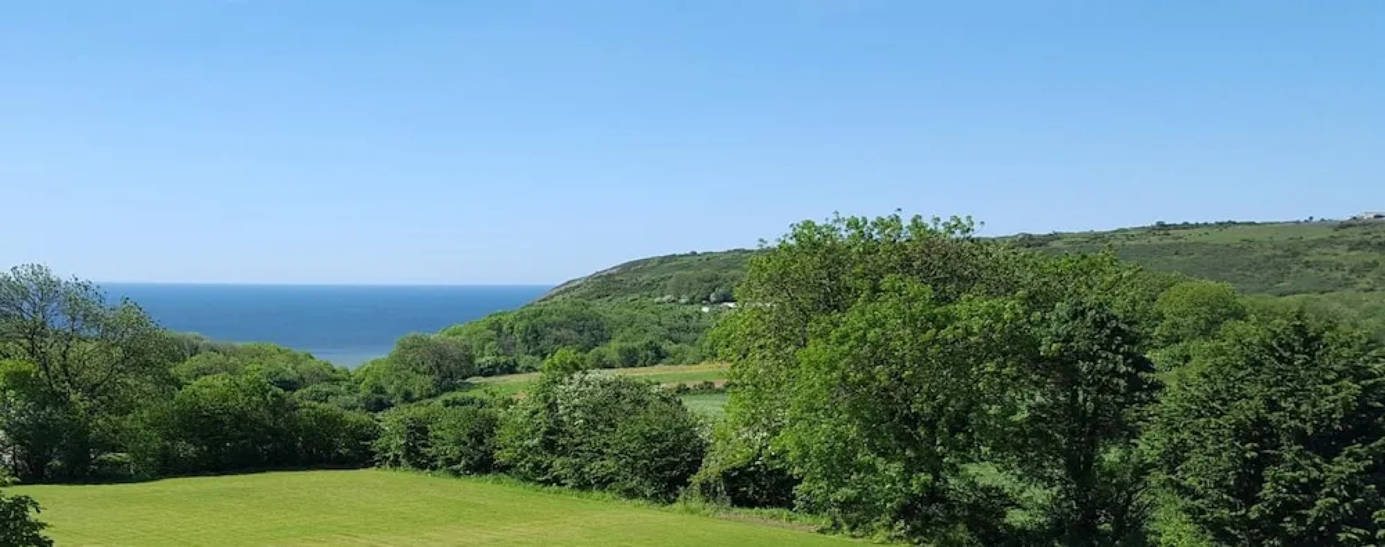 Pendine Sands Guesthouse