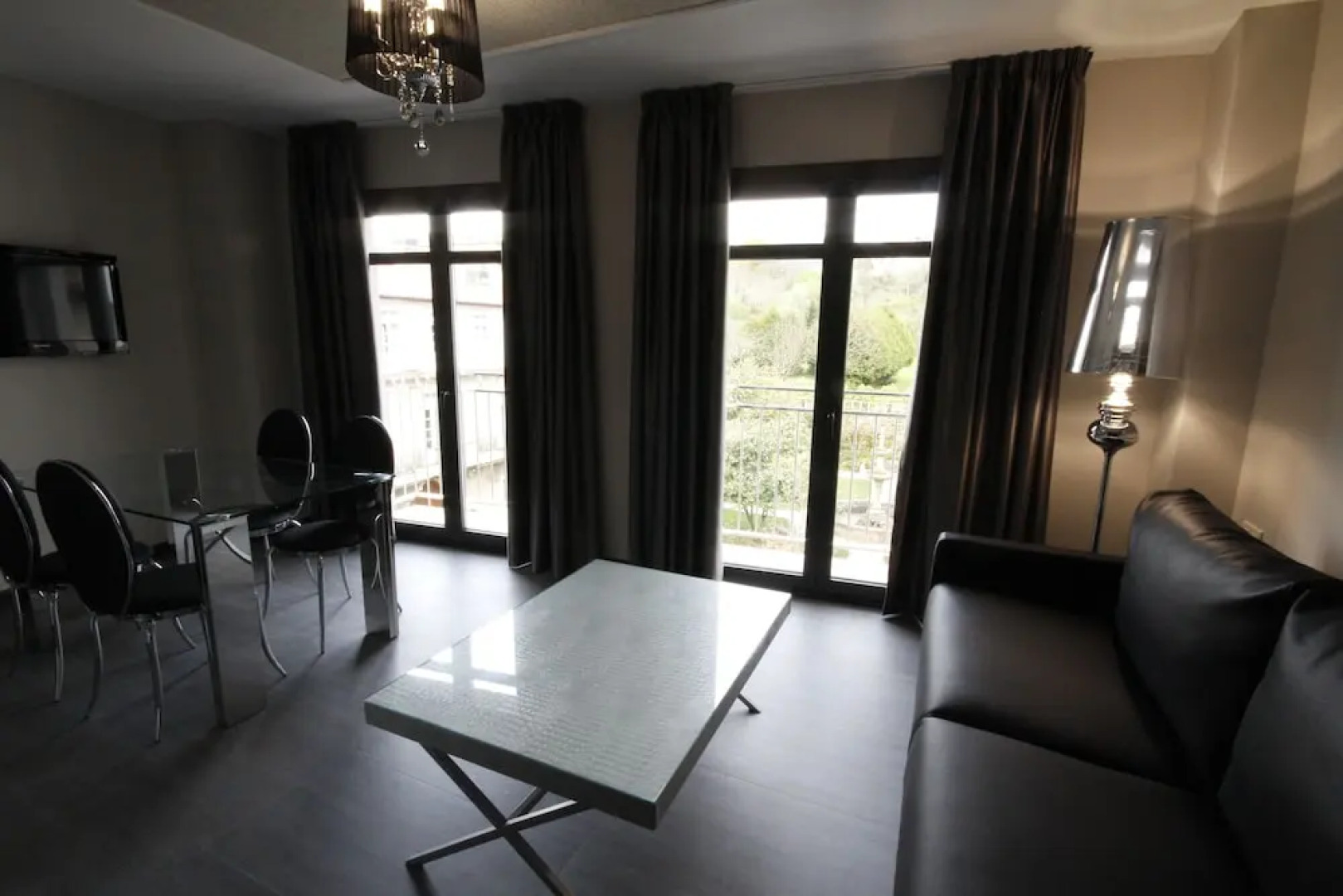 Apartamentos Alvear Suites