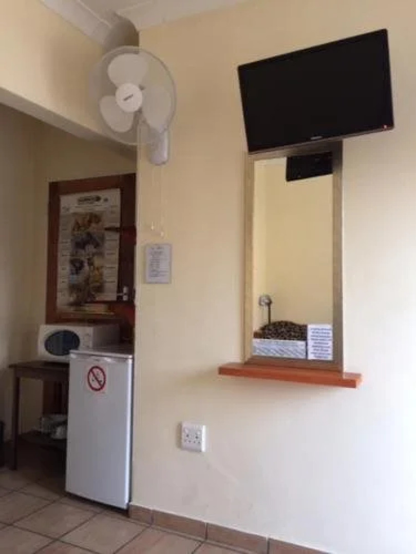 Ange B&B and Guesthouse