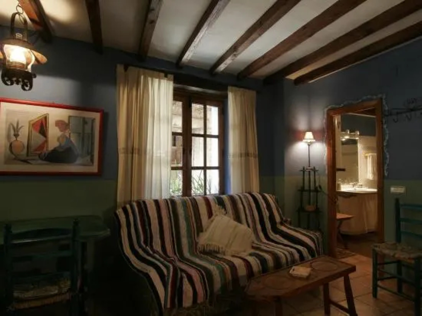 Casa Rural Valle del Arrago