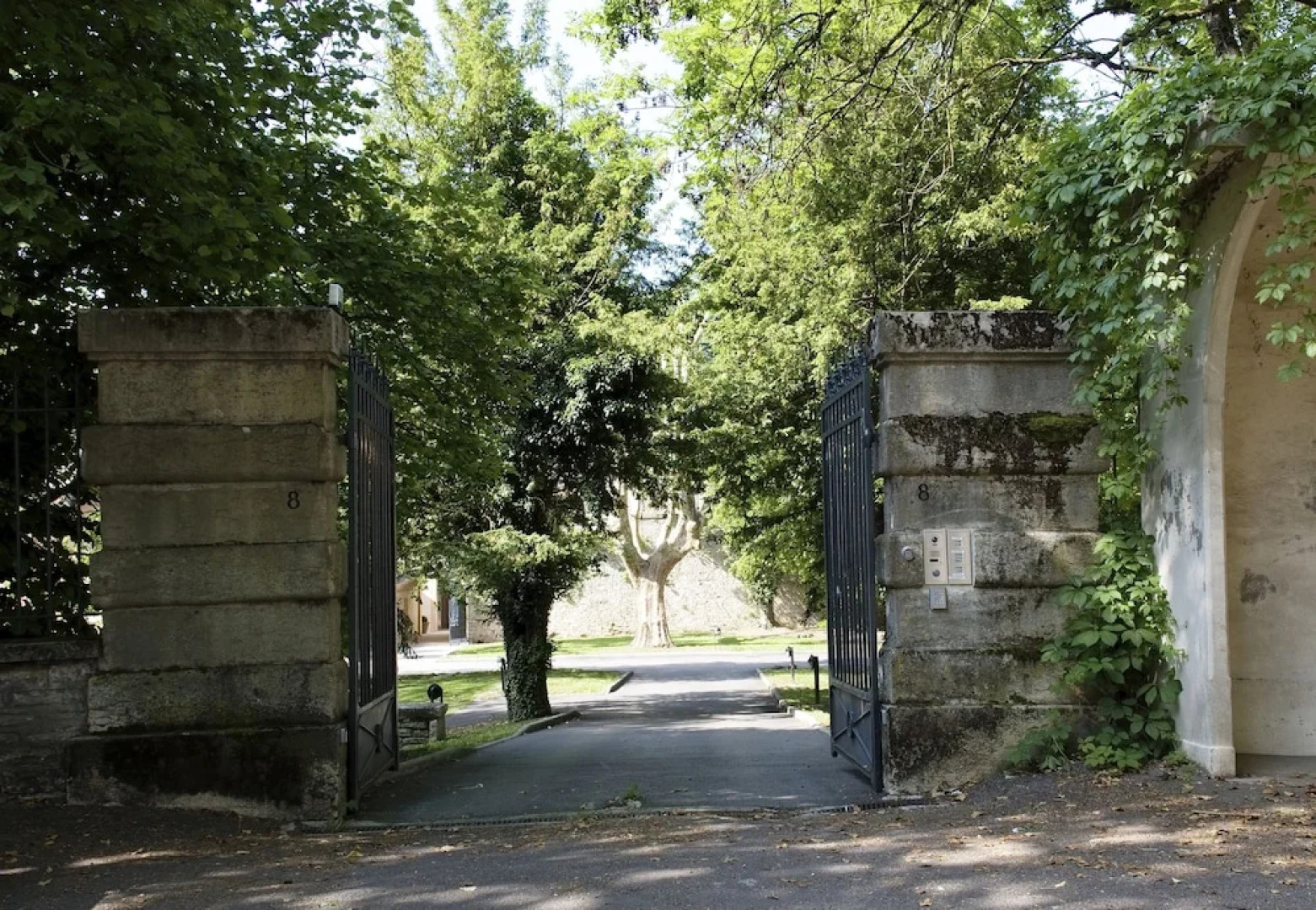 Sasha Centre Ville Beaune