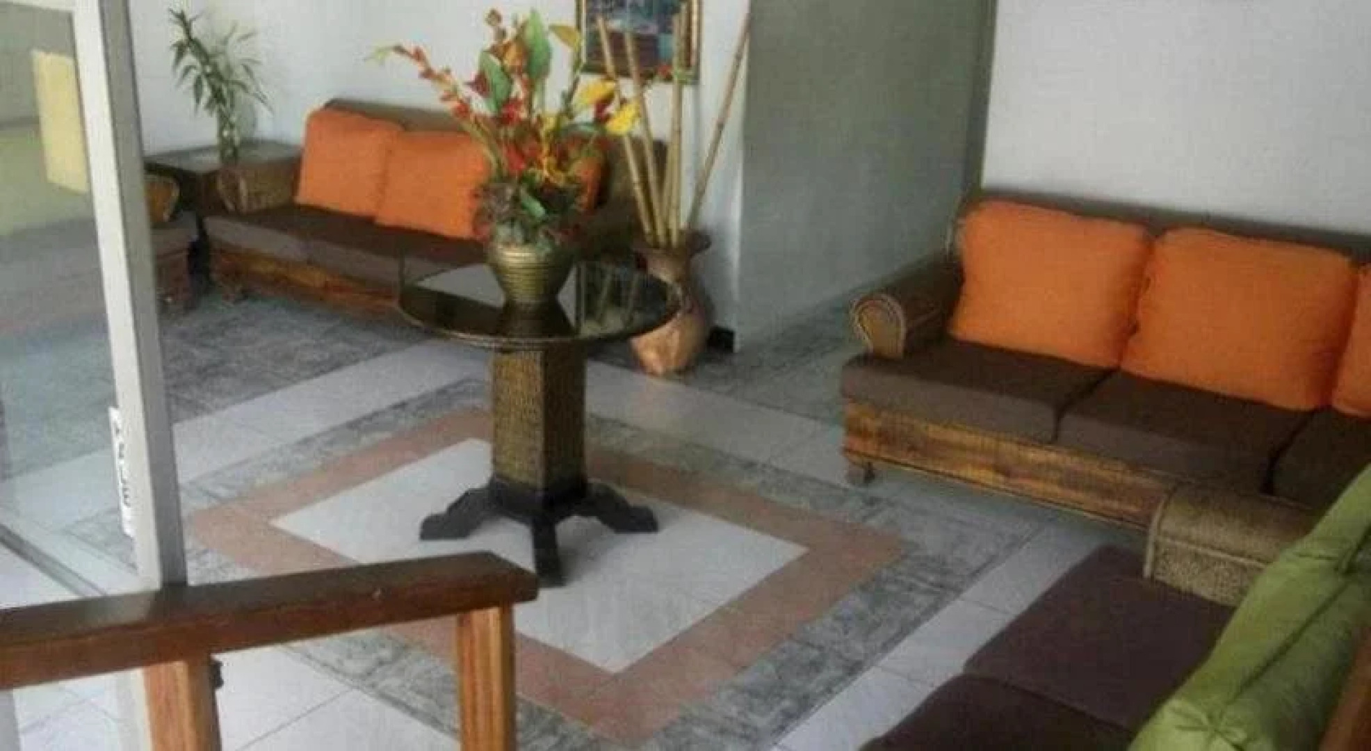 Chic Hotel Montecristi