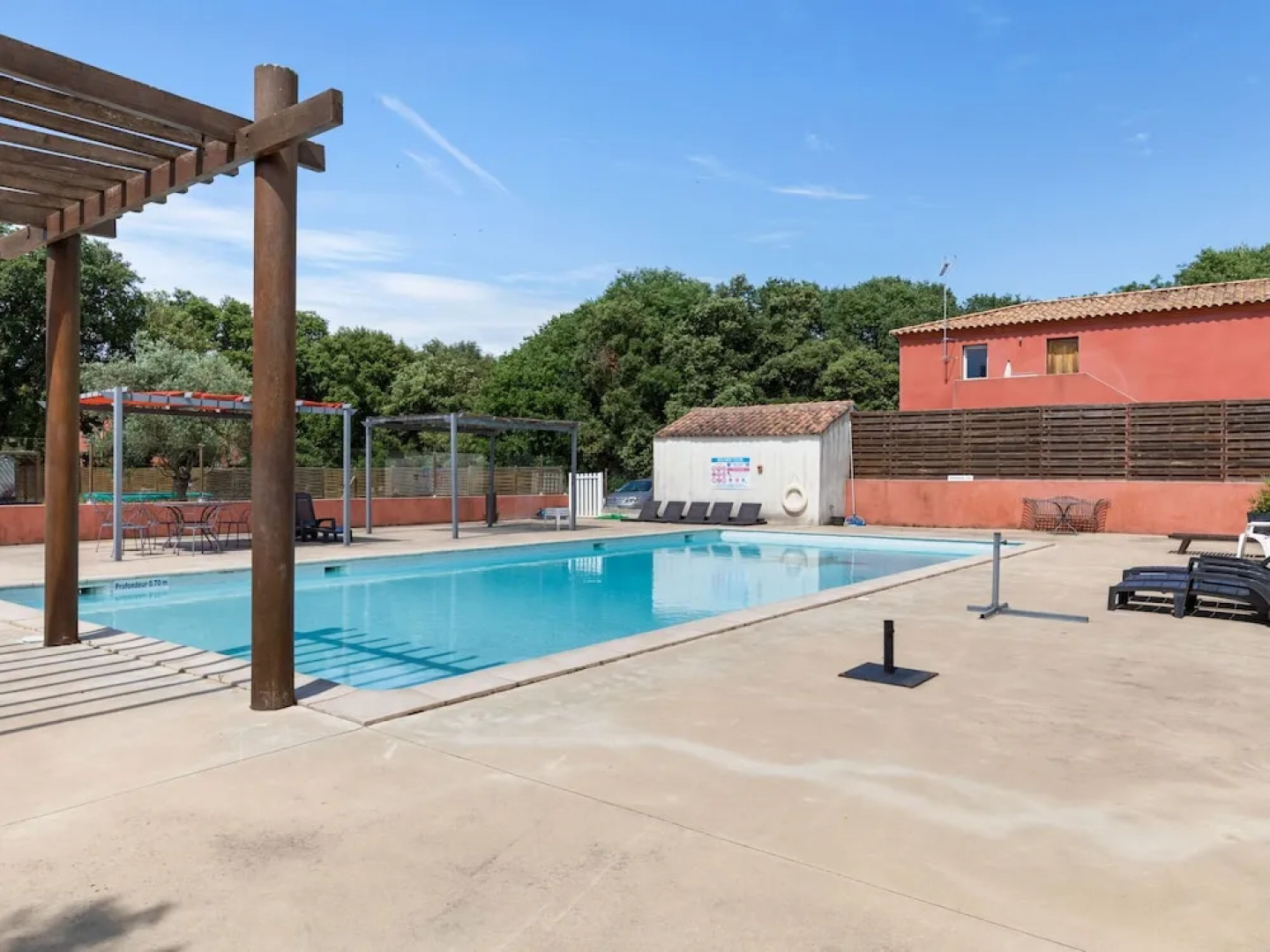 Boutique Apartment in Castries With Swimming Pool