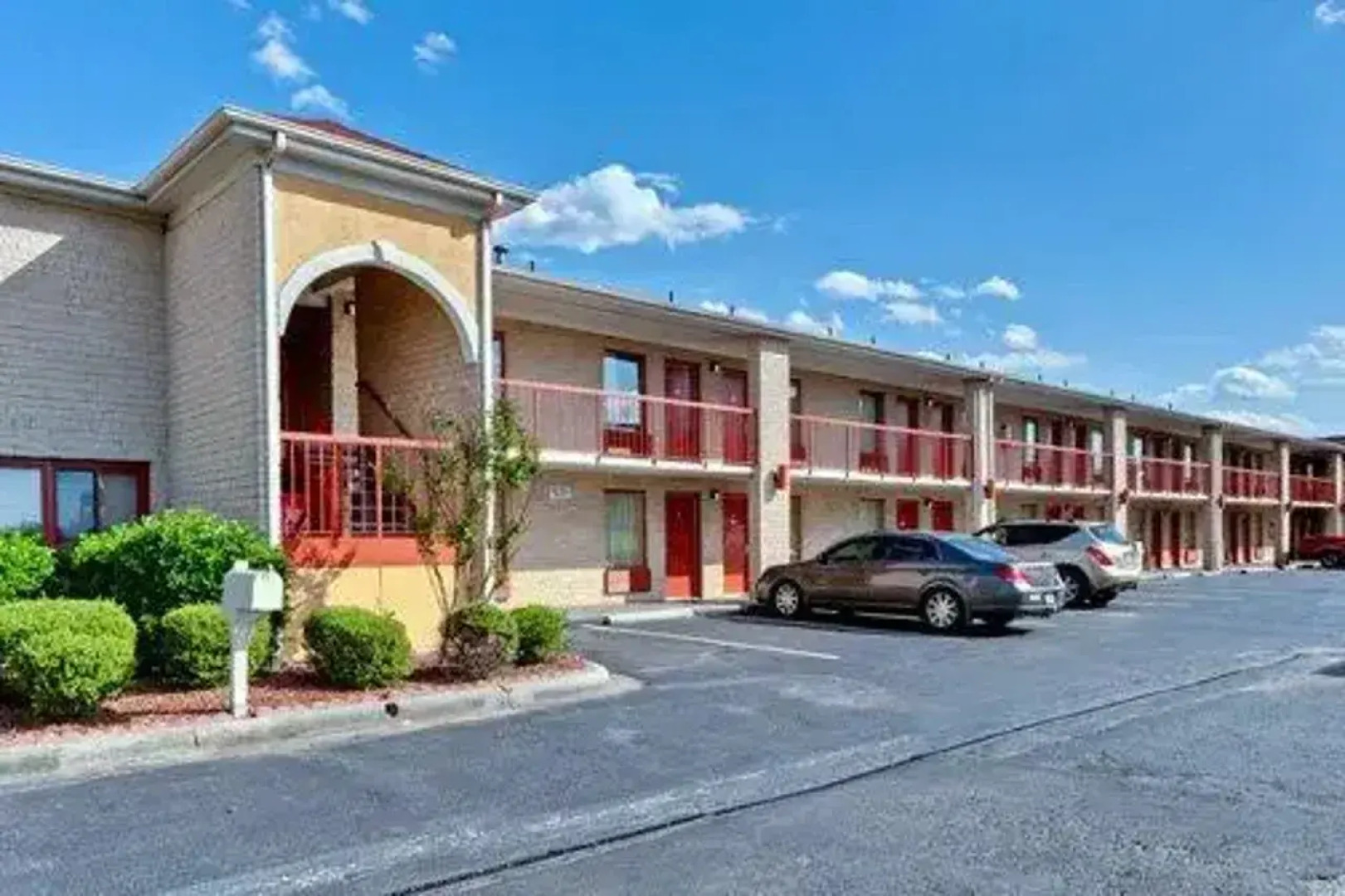 Quality Inn & Suites Monroe