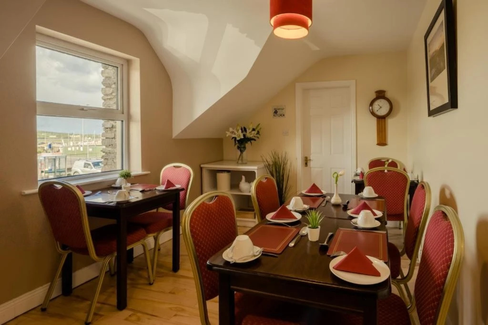 Quayside B&B