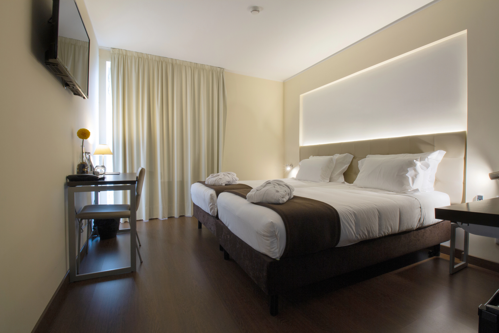 In Gold Hotel & Spa