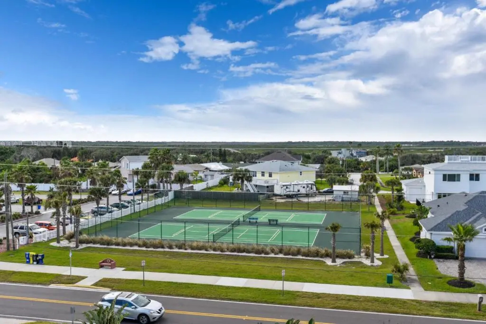 Sandy Sunrise - 1040S