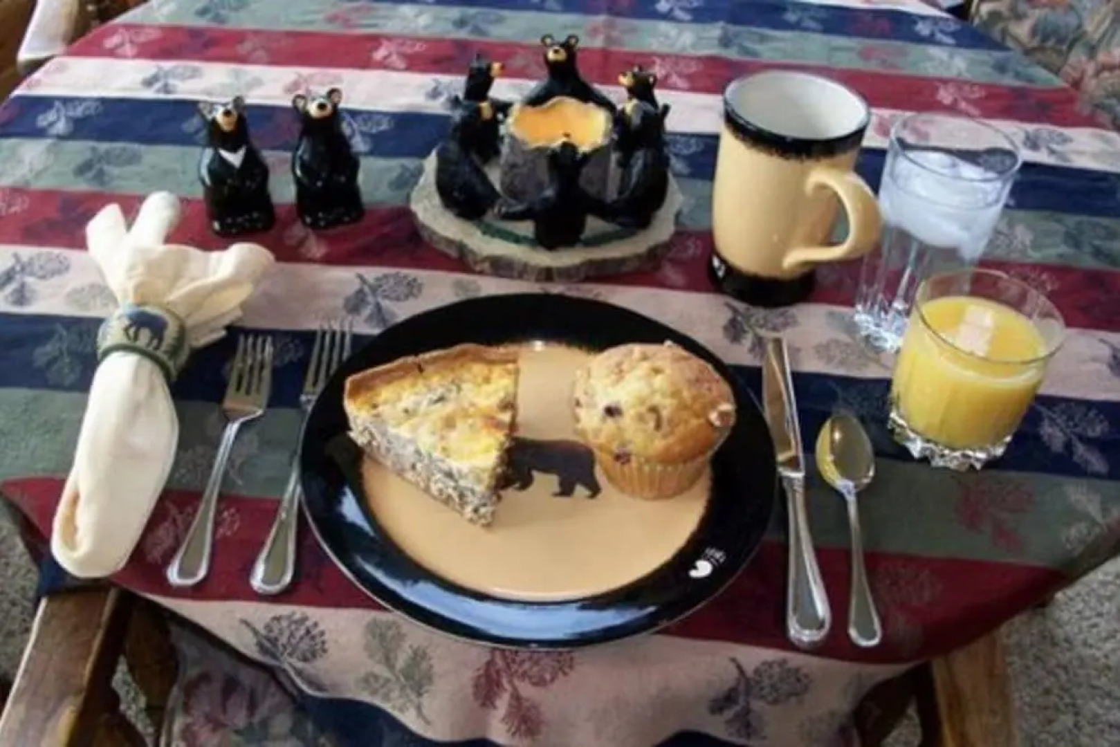 Leech Lake Resort Bed & Breakfast