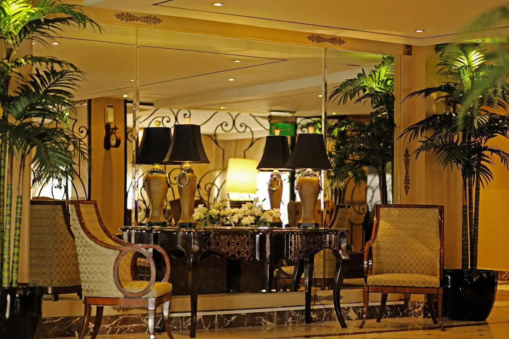 Hospitality Inn Lahore