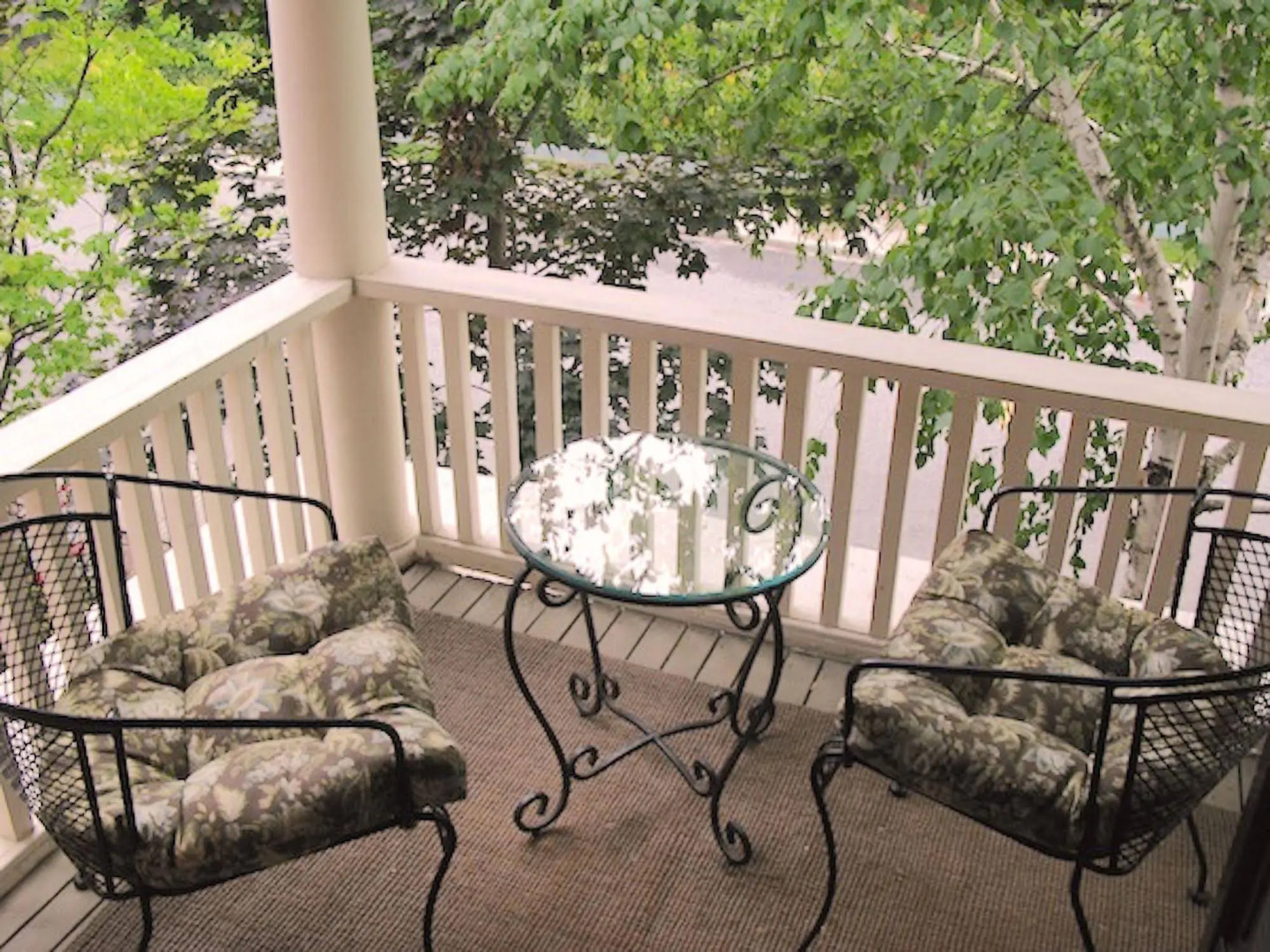 Benner's Bed & Breakfast