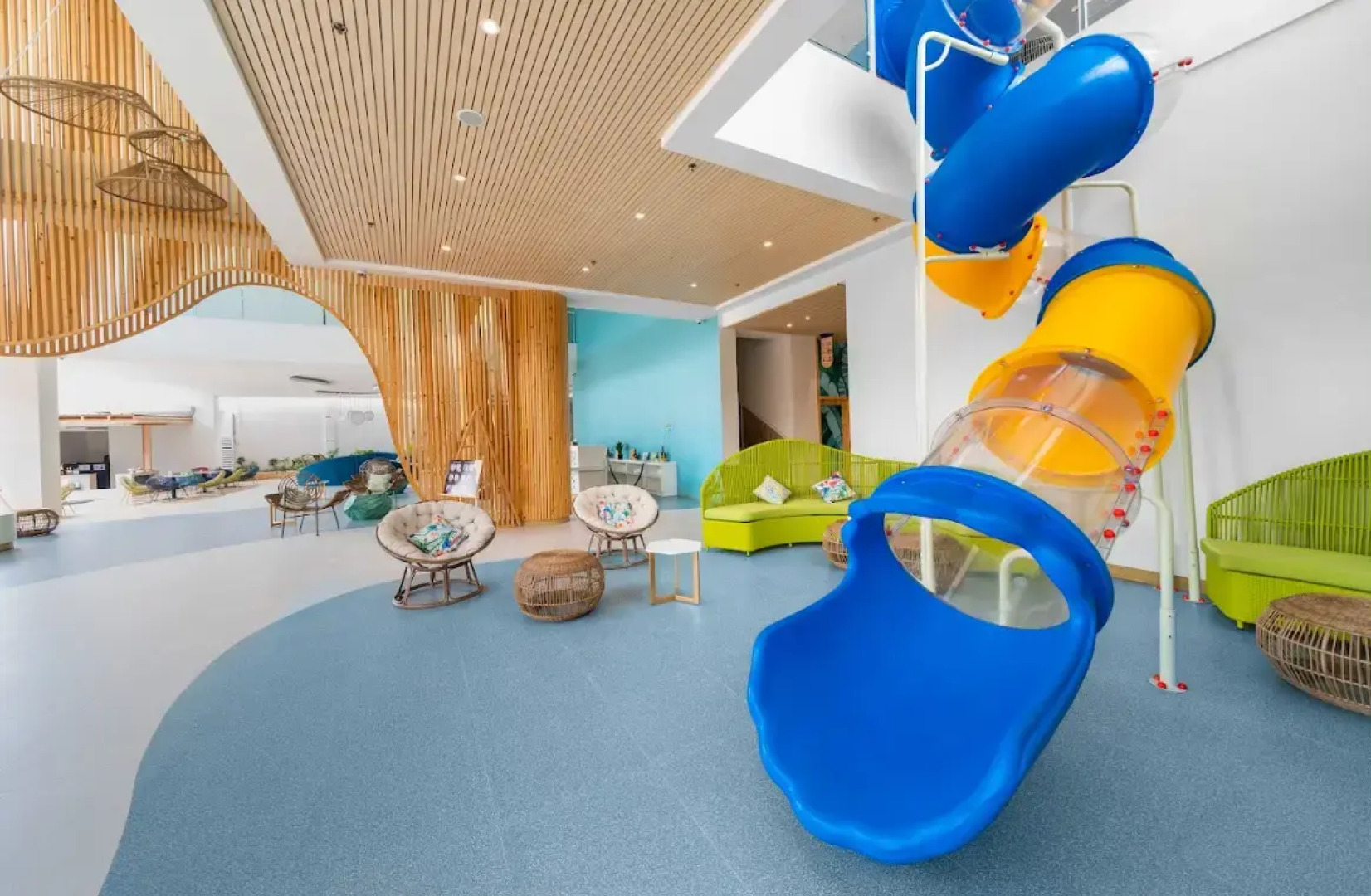 Solea Coast Resort Panglao