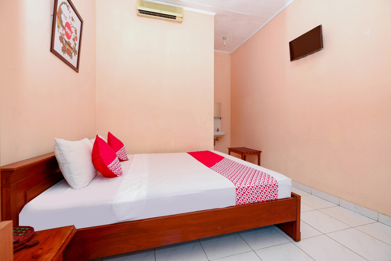 Hotel Wijaya Purwokerto