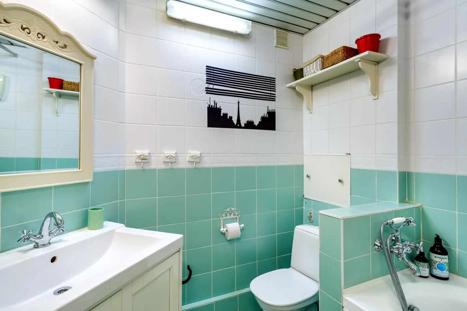 Квартира Smart Host (Смарт Хост) на переулке Обуха