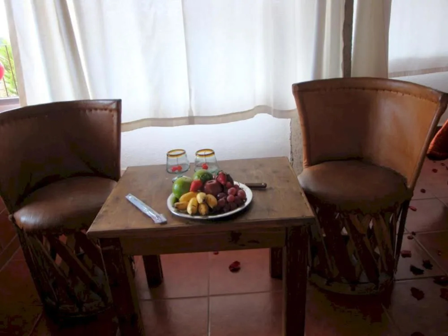 Hotel Bugam Villas Tapalpa