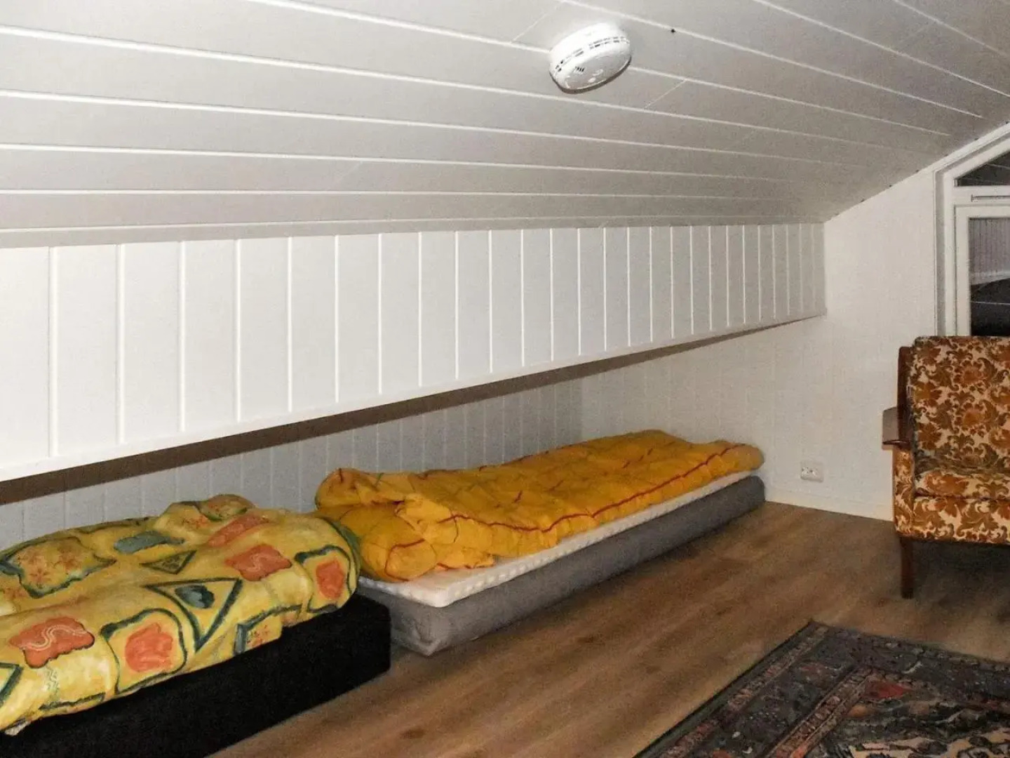 Holiday Home in Lyngstad