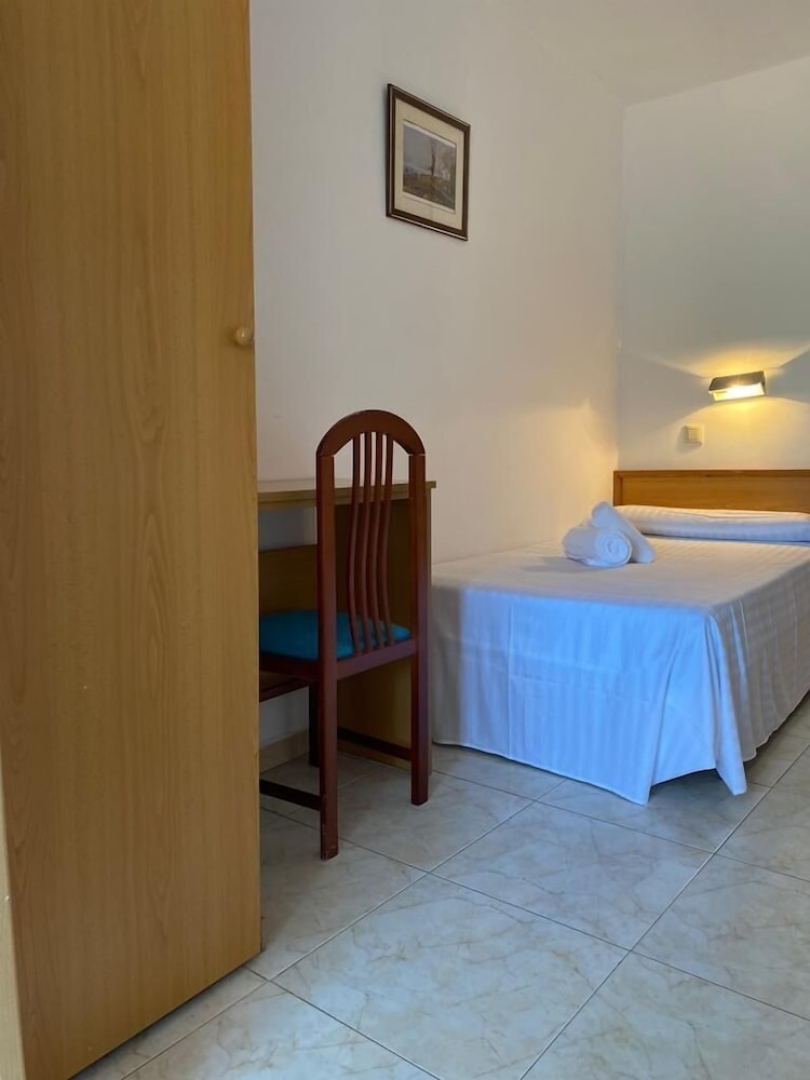 Hotel Restaurante San Paio