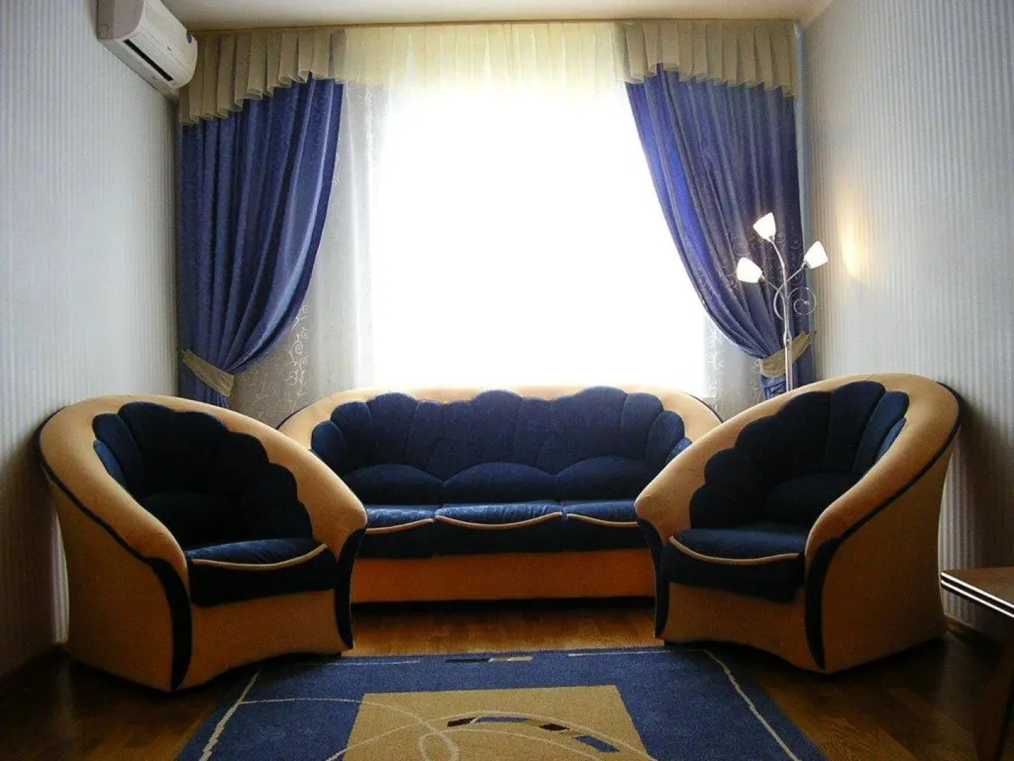 Zhemchuzhina Minihotel