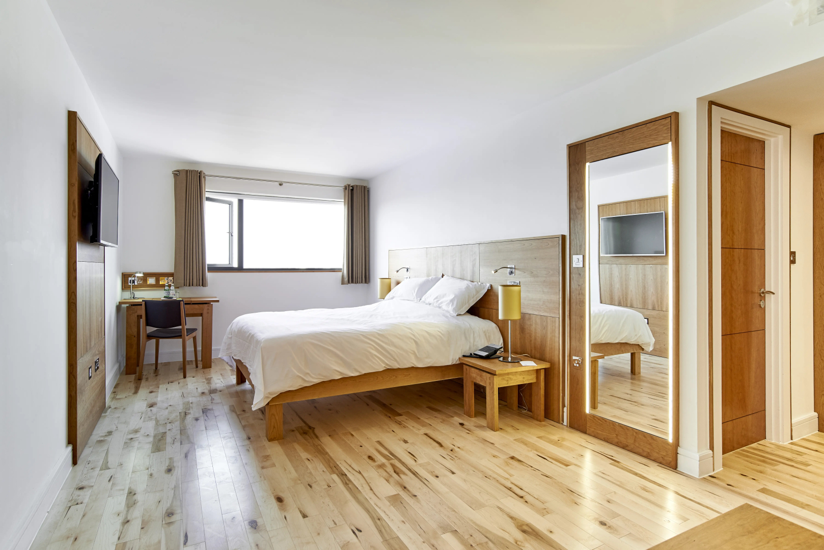 Hope Street Hotel