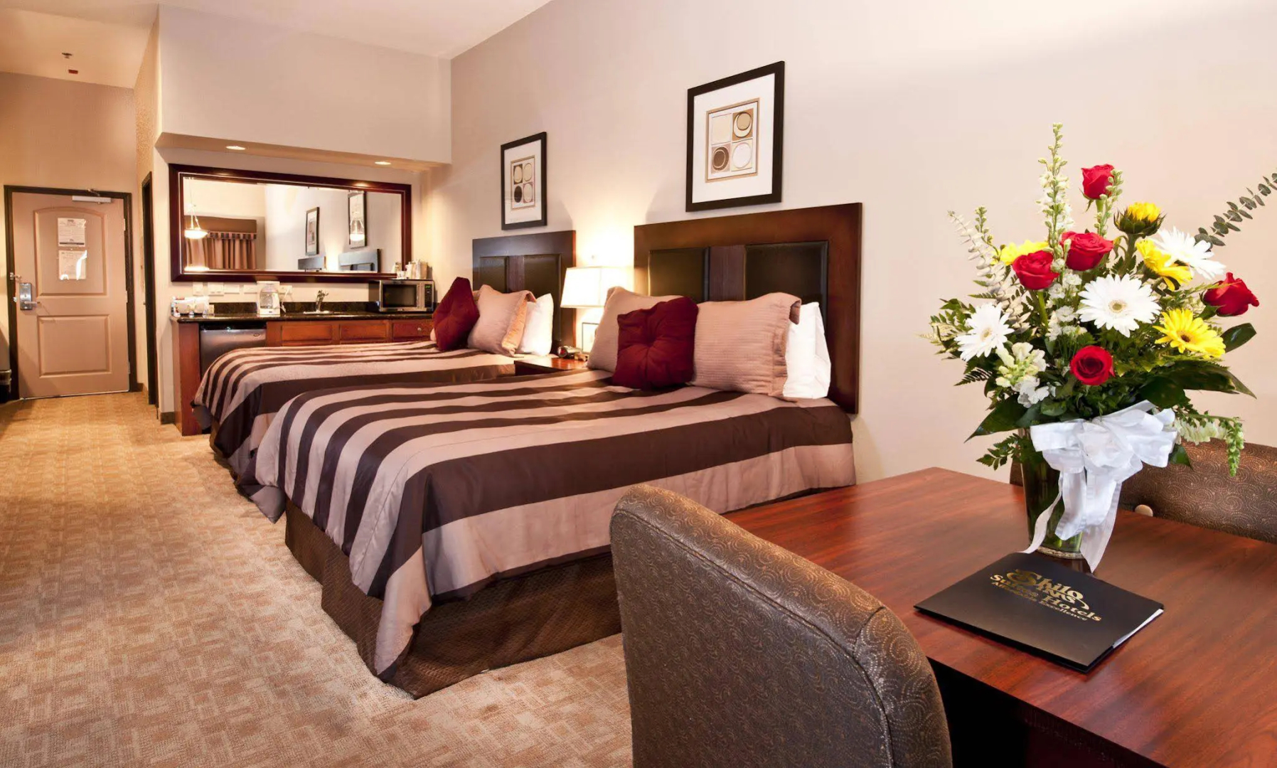 Shilo Inn Suites Hotel - Killeen