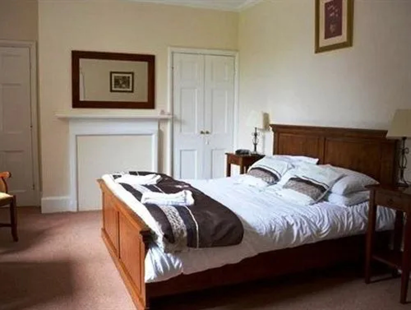 Clennell Hall Country House