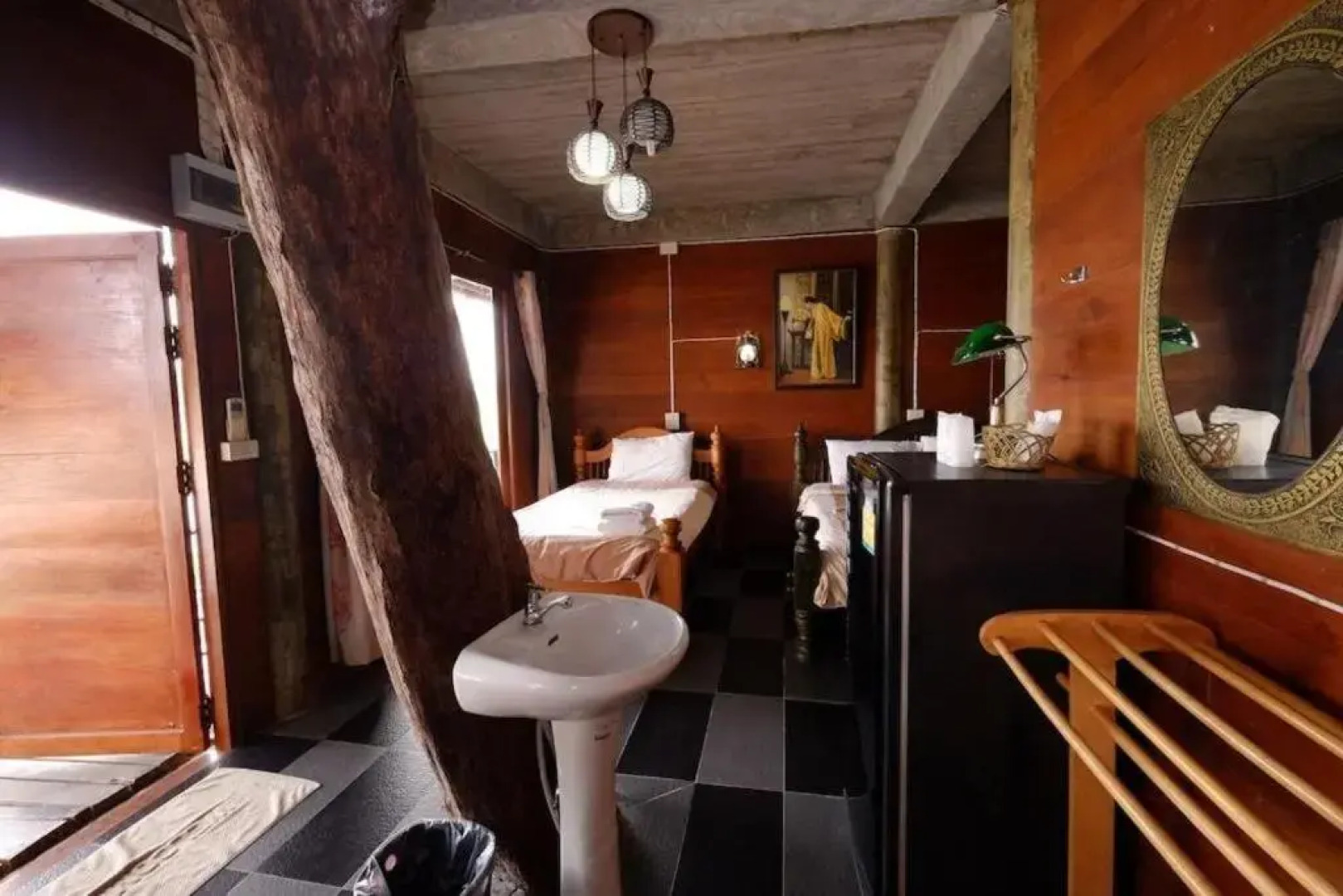 Black Ant Coffee & Resort