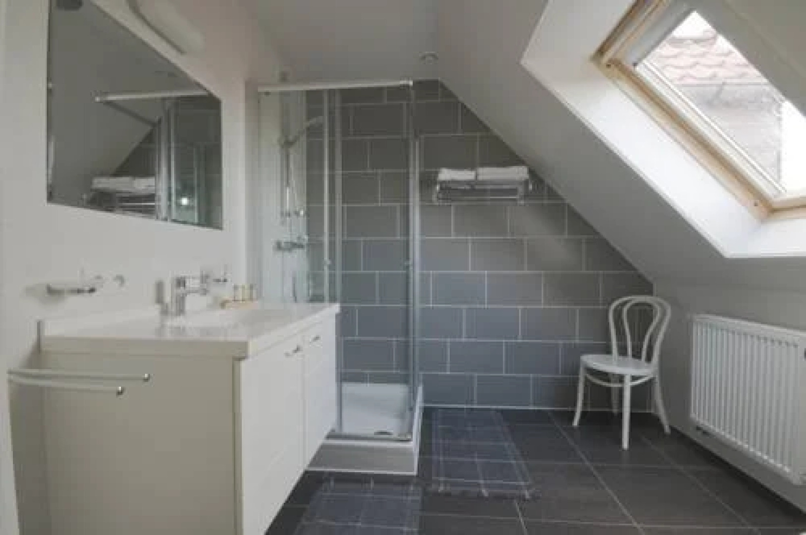 B&B Campagne Sur Mer