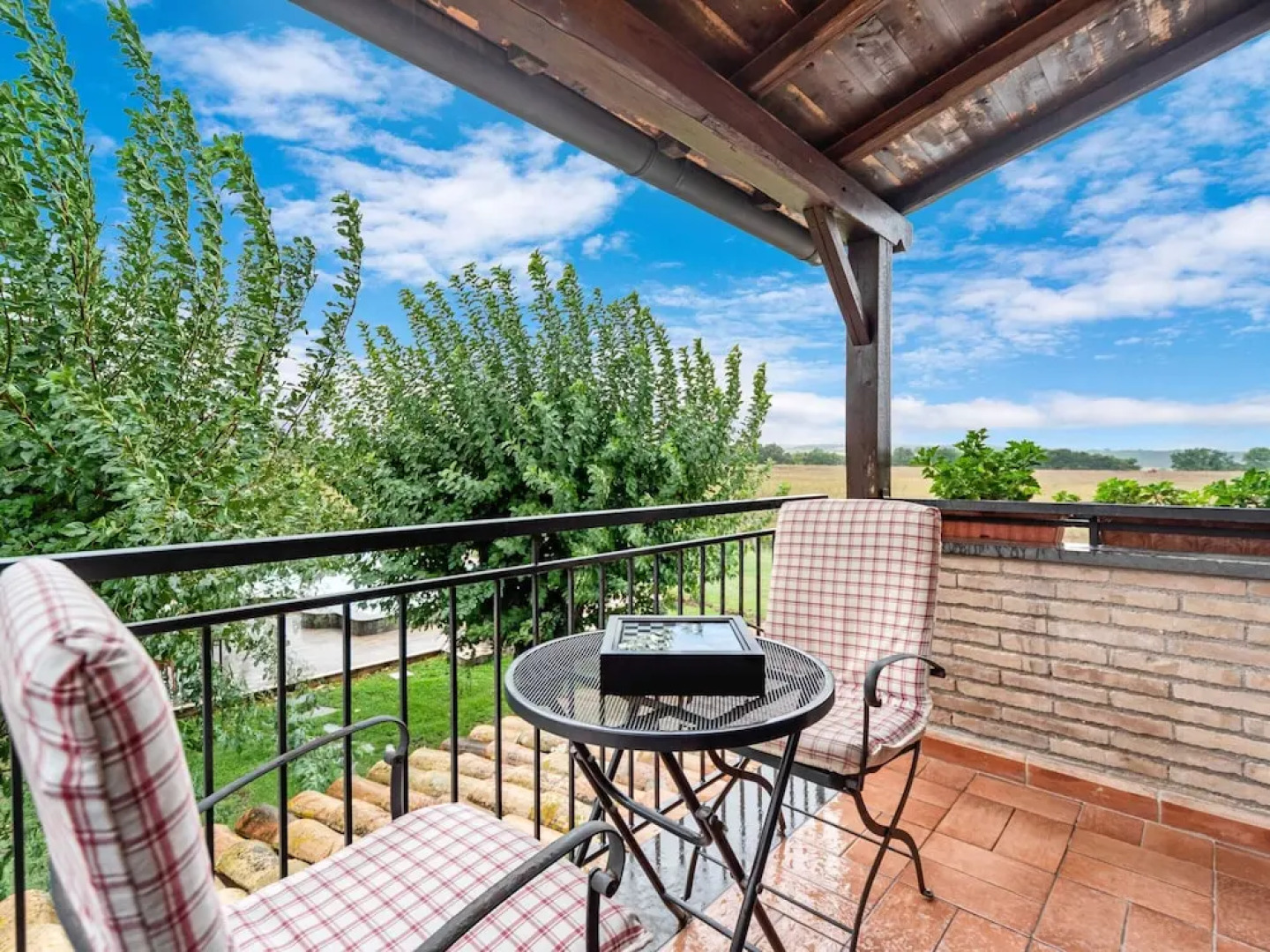 Rustic Farmhouse in Lazio