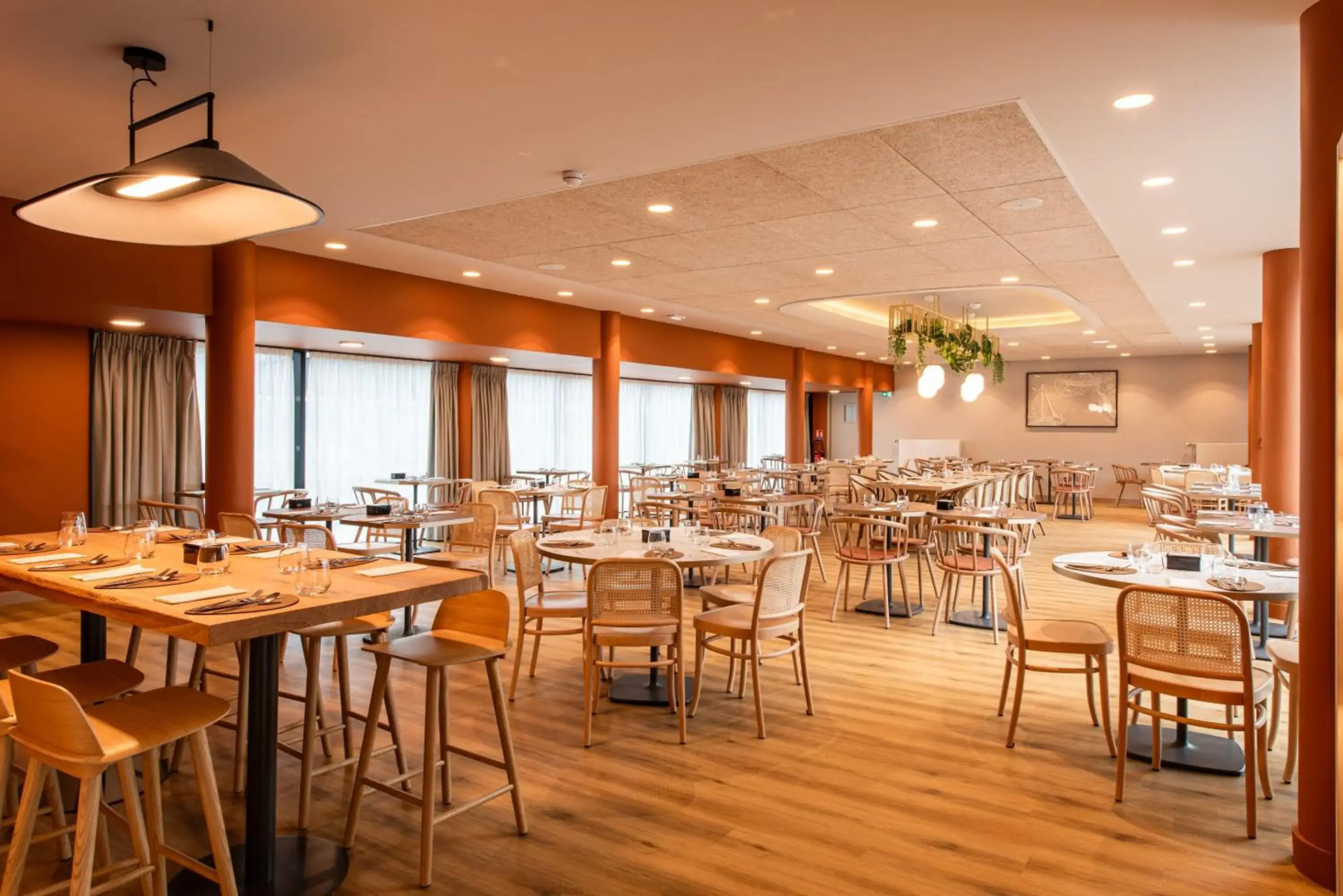 La Maison OBONO Hotel & Spa