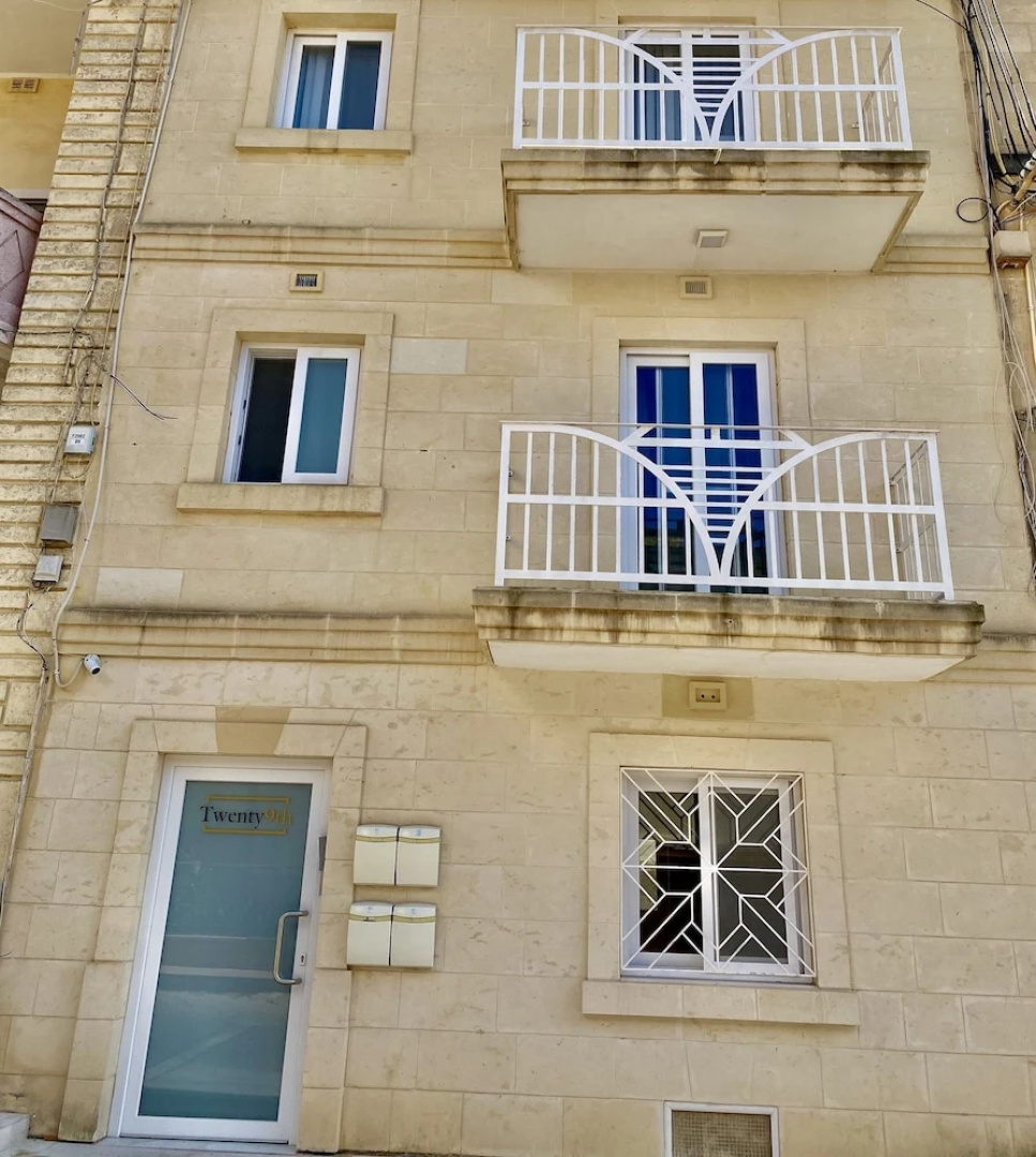 Twenty9th B&B
