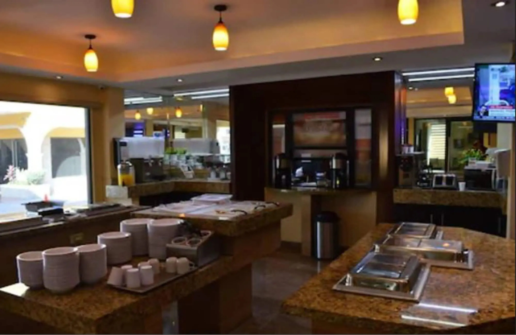 Hotel San Ignacio Inn