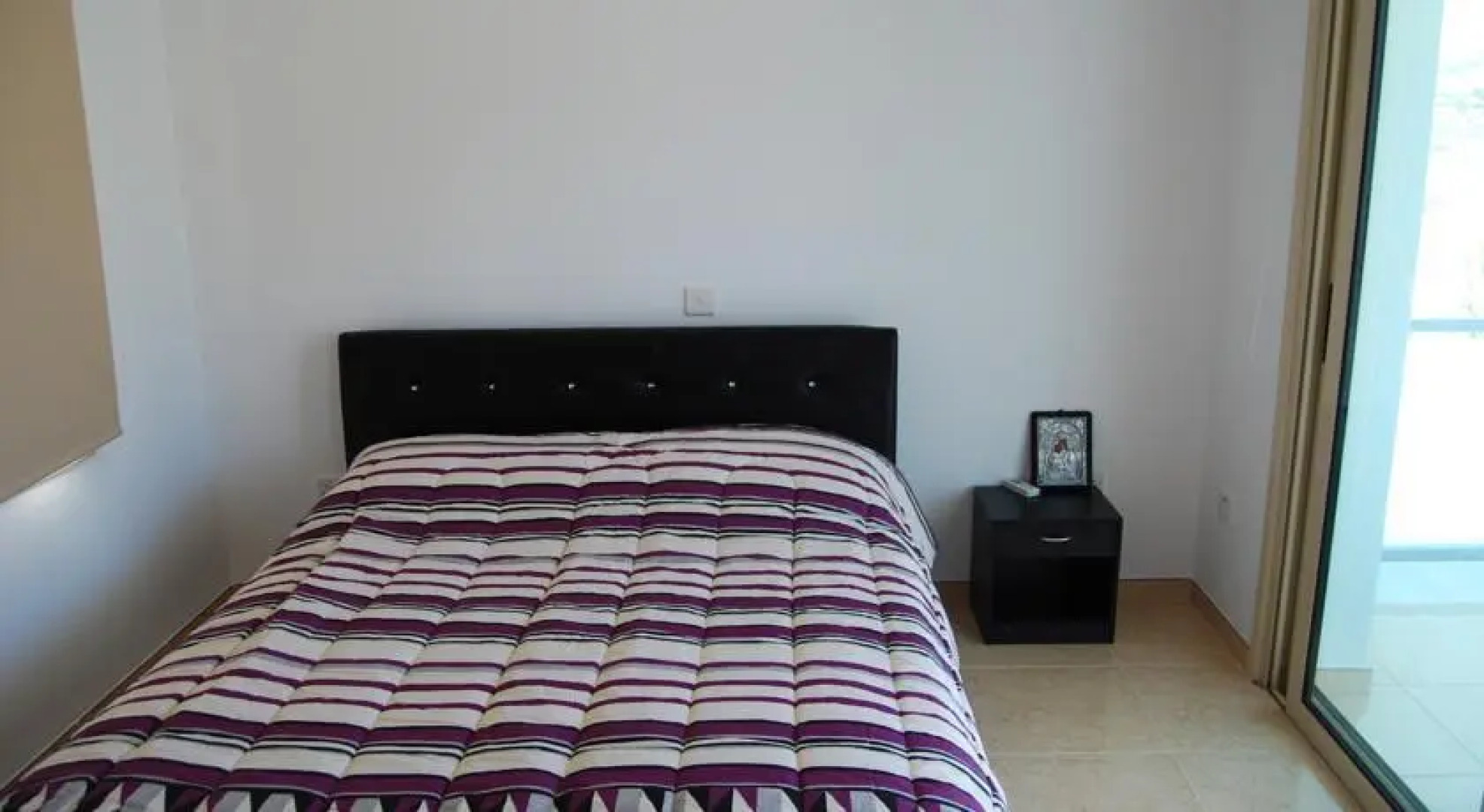 The Old Olive Tree House