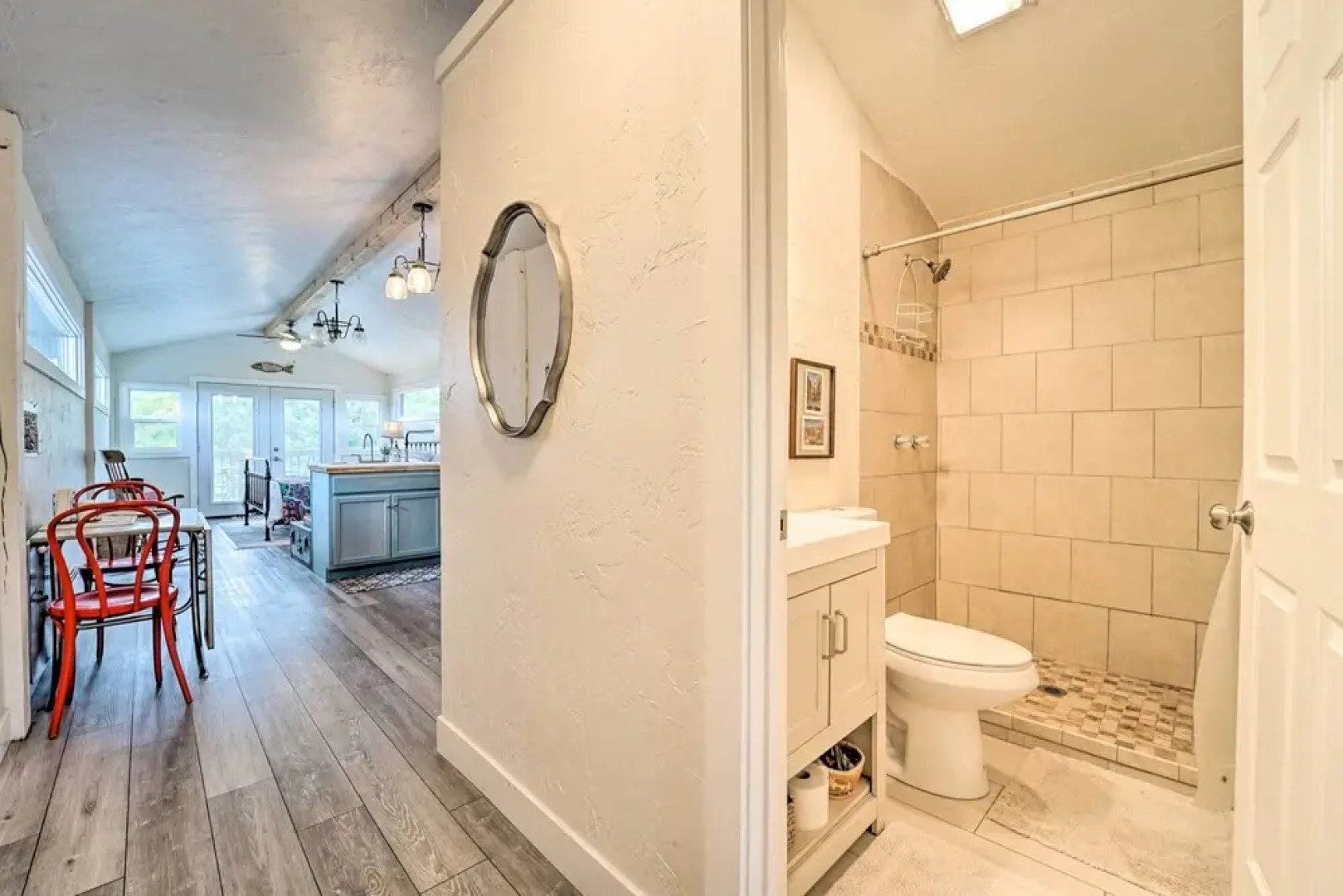 Studio w/ Mountain Views < 30 Min to Durango!