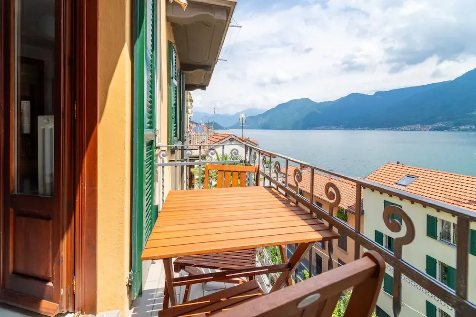 Greenway Apartment by Wonderful Italy