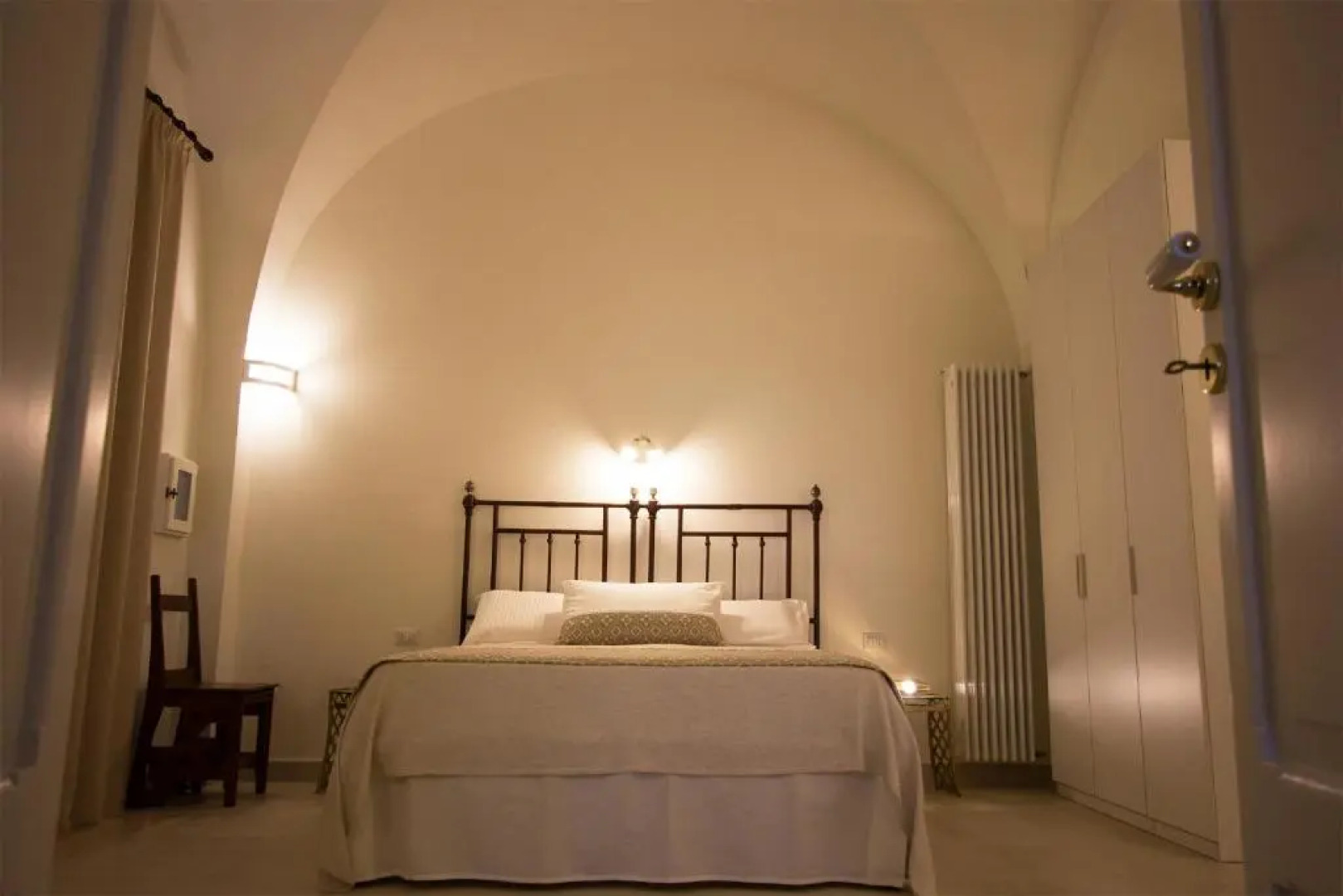 Ai Sottani BB Deluxe Suite