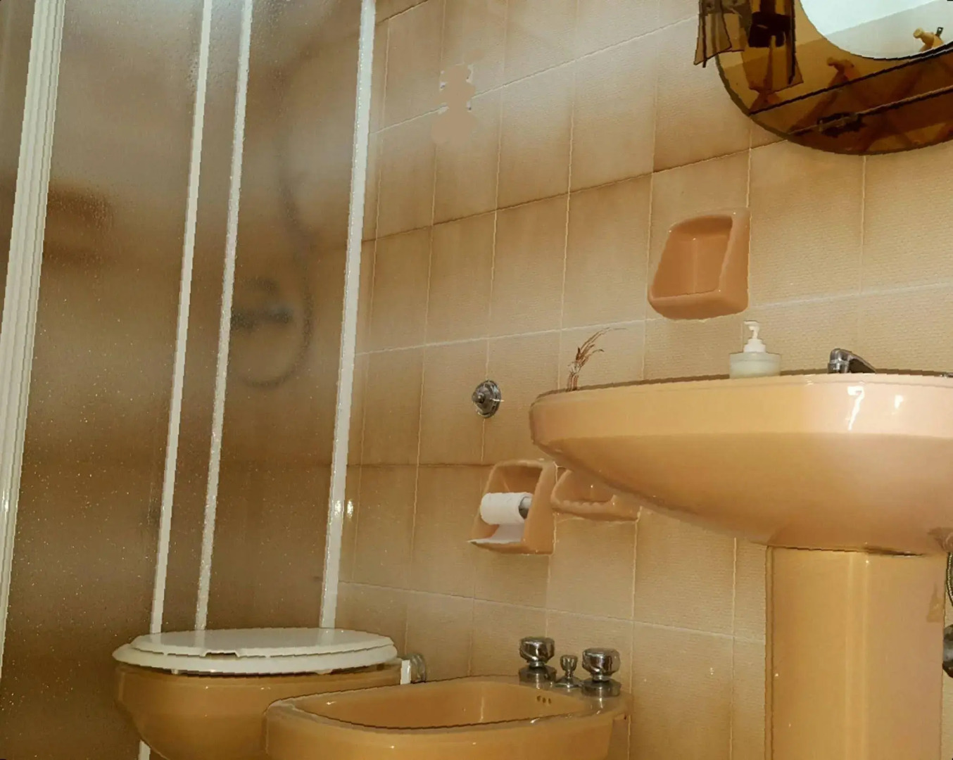 San Marco in riva al mare