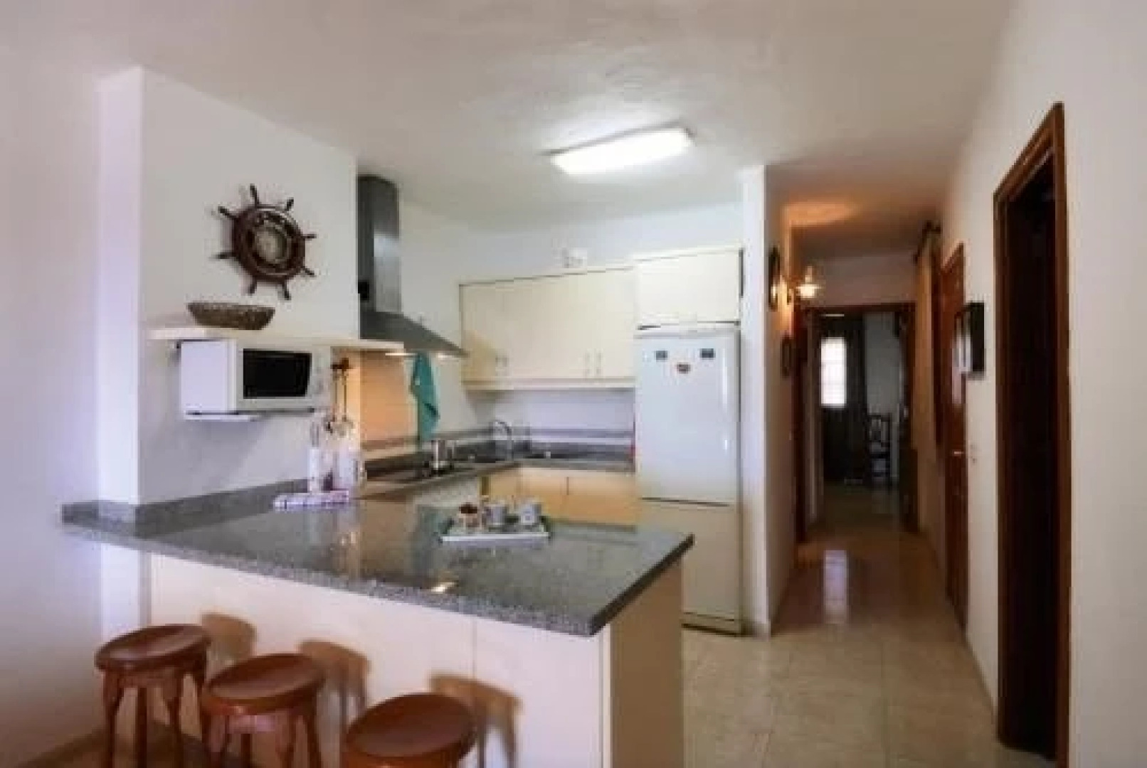 Apartamento Brisa Marina