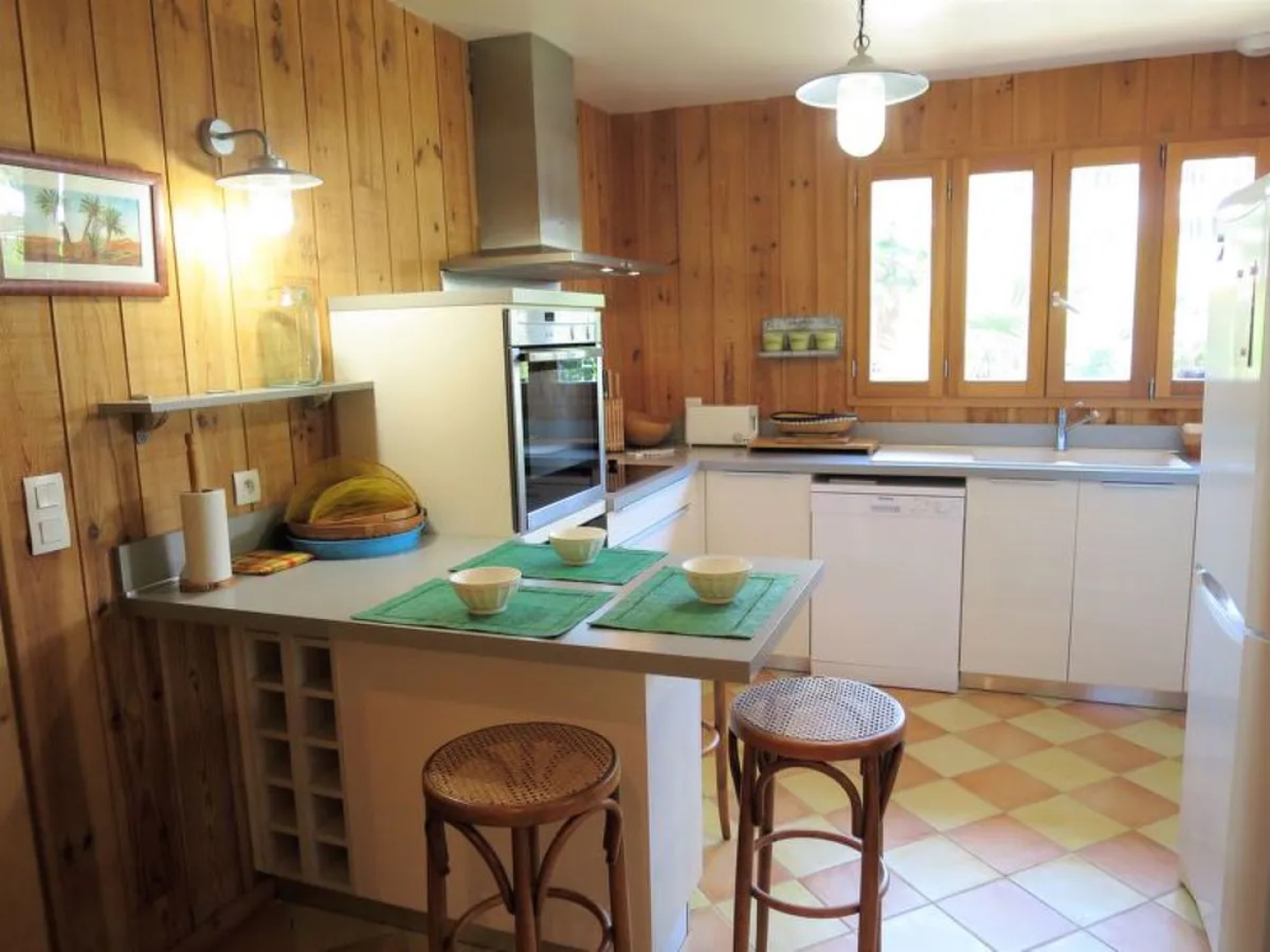 Ti Kaz Doudou (LPO150)