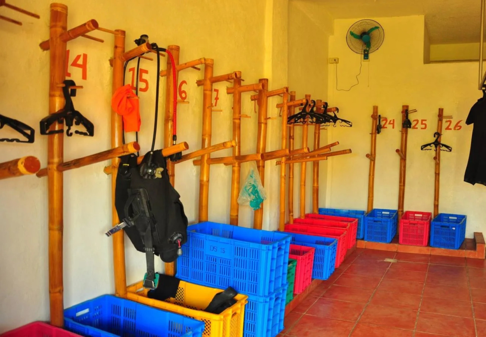 Kokays Maldito Dive Resort