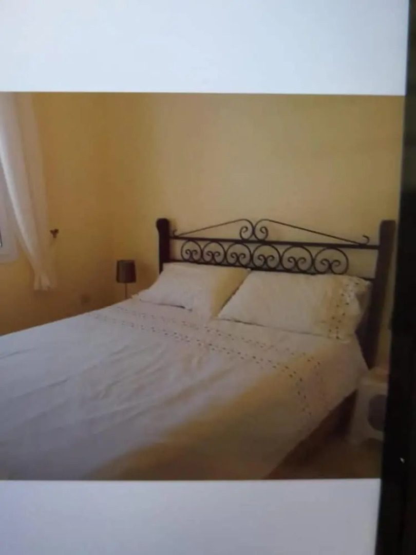 Beautiful 1-bed House