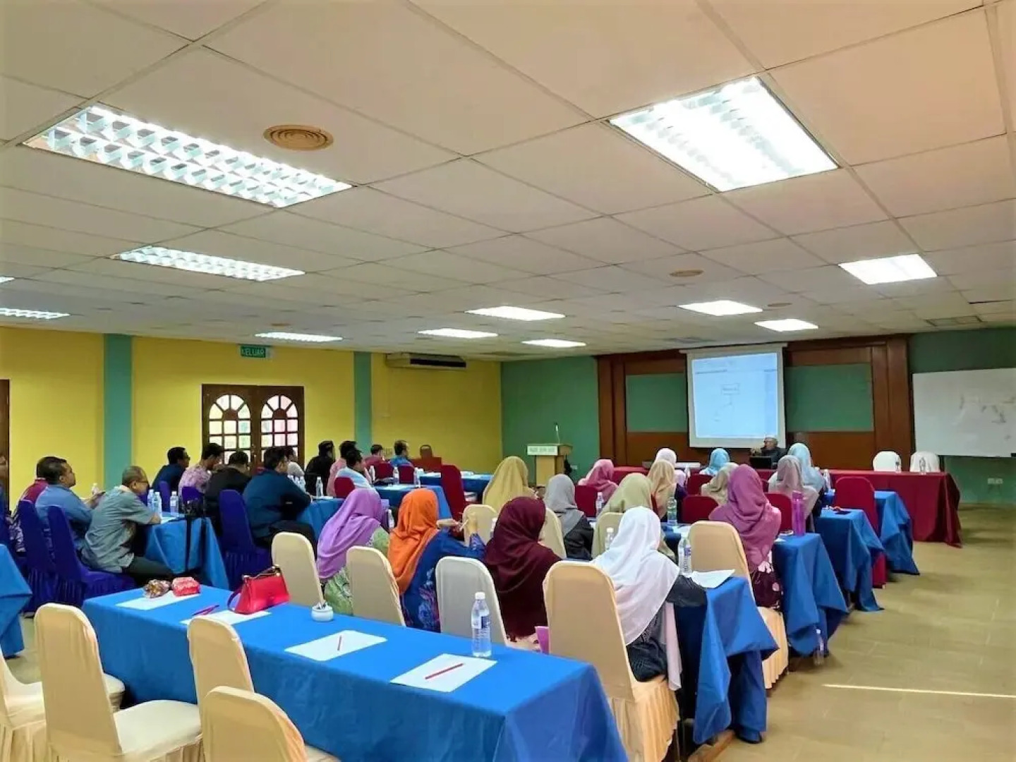 Pangkor Holiday Resort