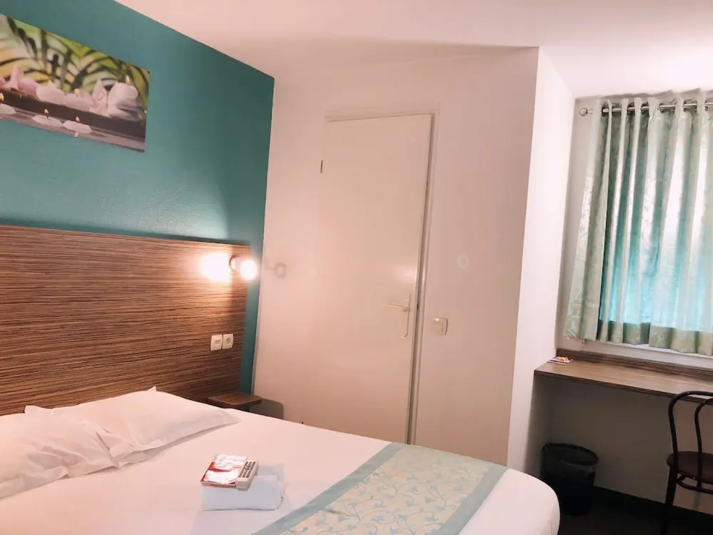 Fasthôtel Noyelles Godault