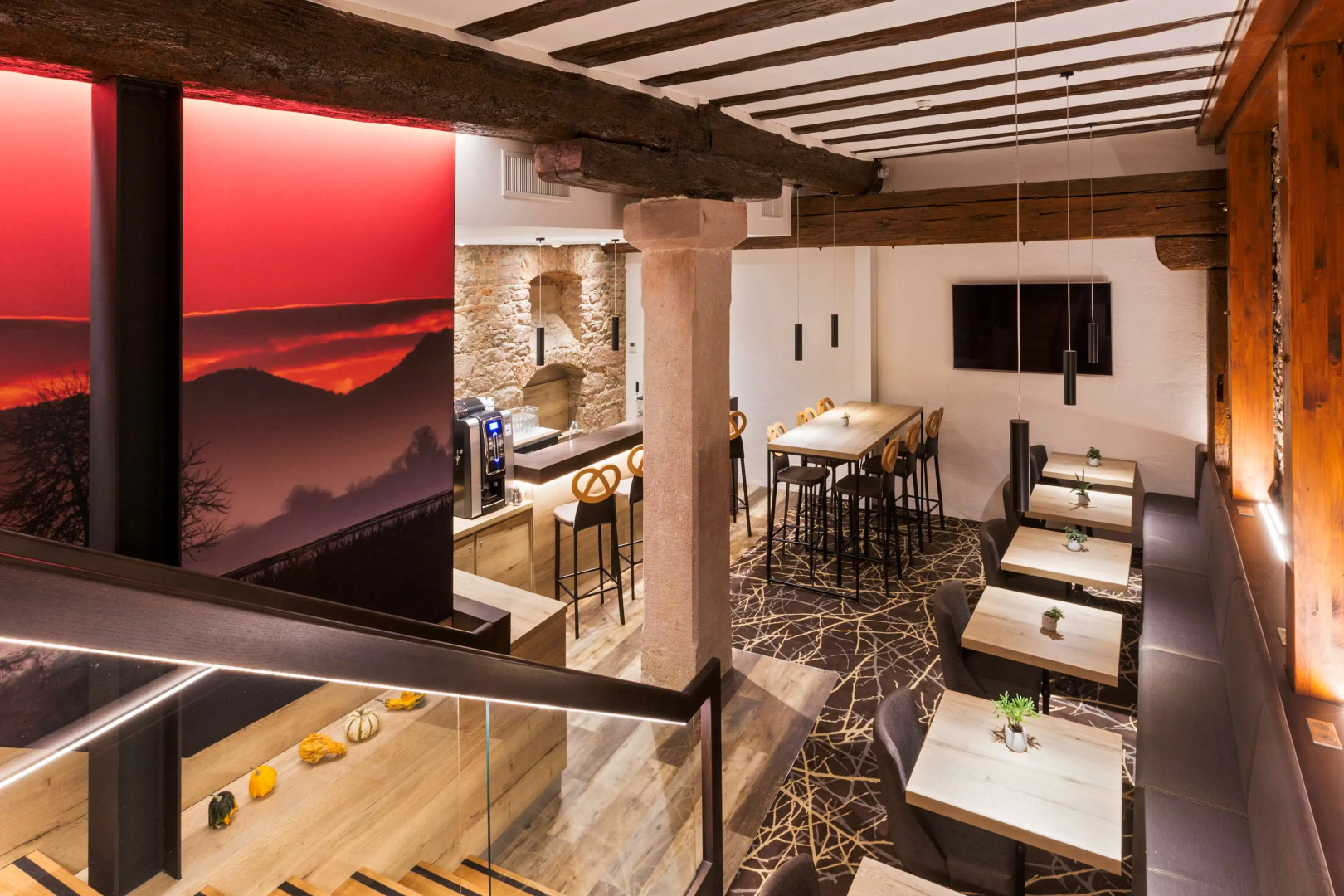 Hotel KLE, BW Signature Collection