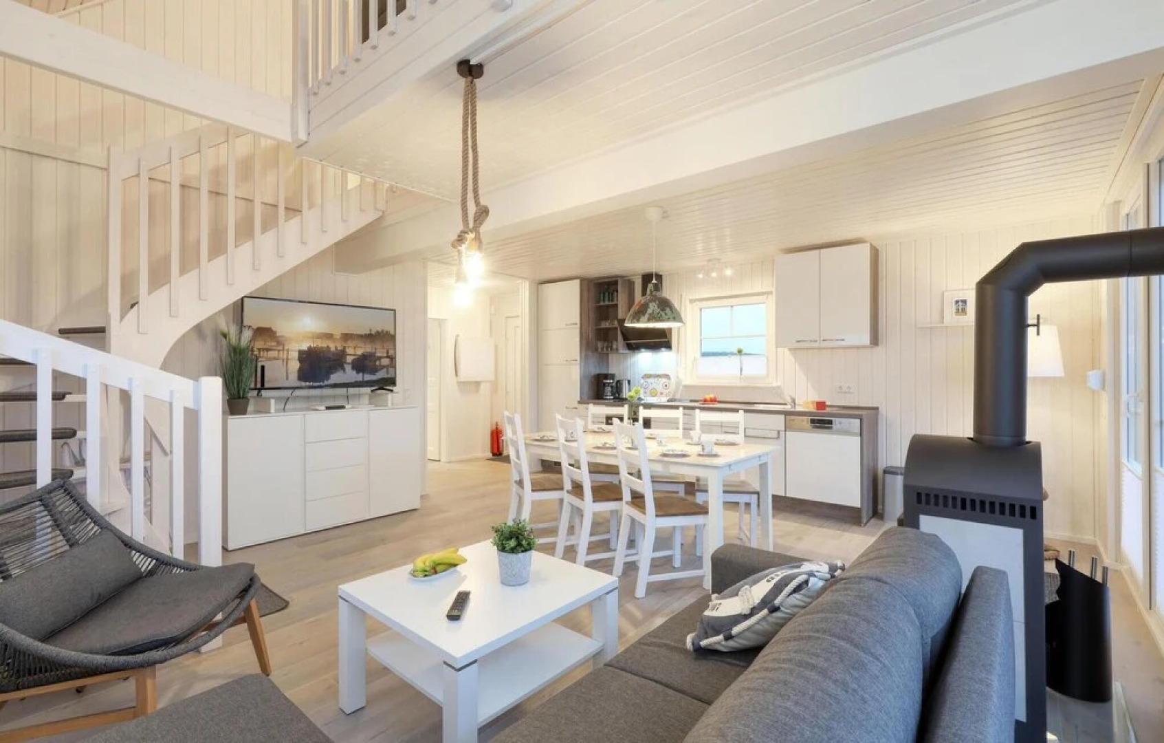 Nice Home in Zerpenschleuse With Wifi and 2 Bedrooms