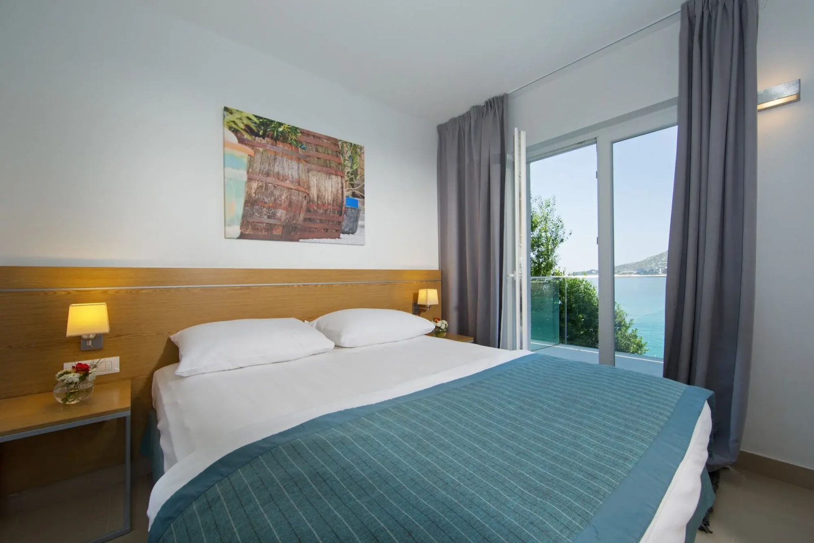 Maistra Select Mlini Villas and Apartments