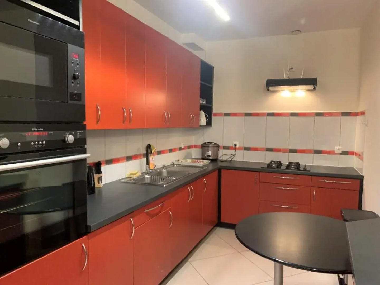 Appartement - Le Paradisier Ambatobe