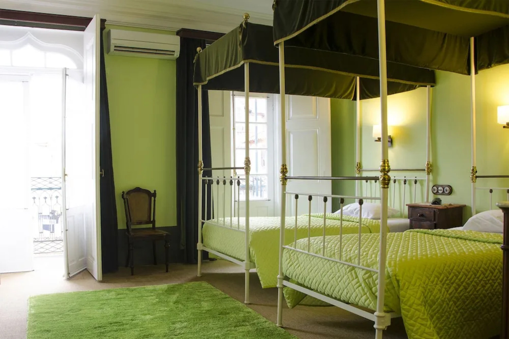 Casa da Avó - Turismo de Habitação